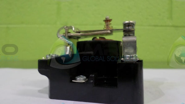 DAYTON 9718 POWER RELAY NSNP