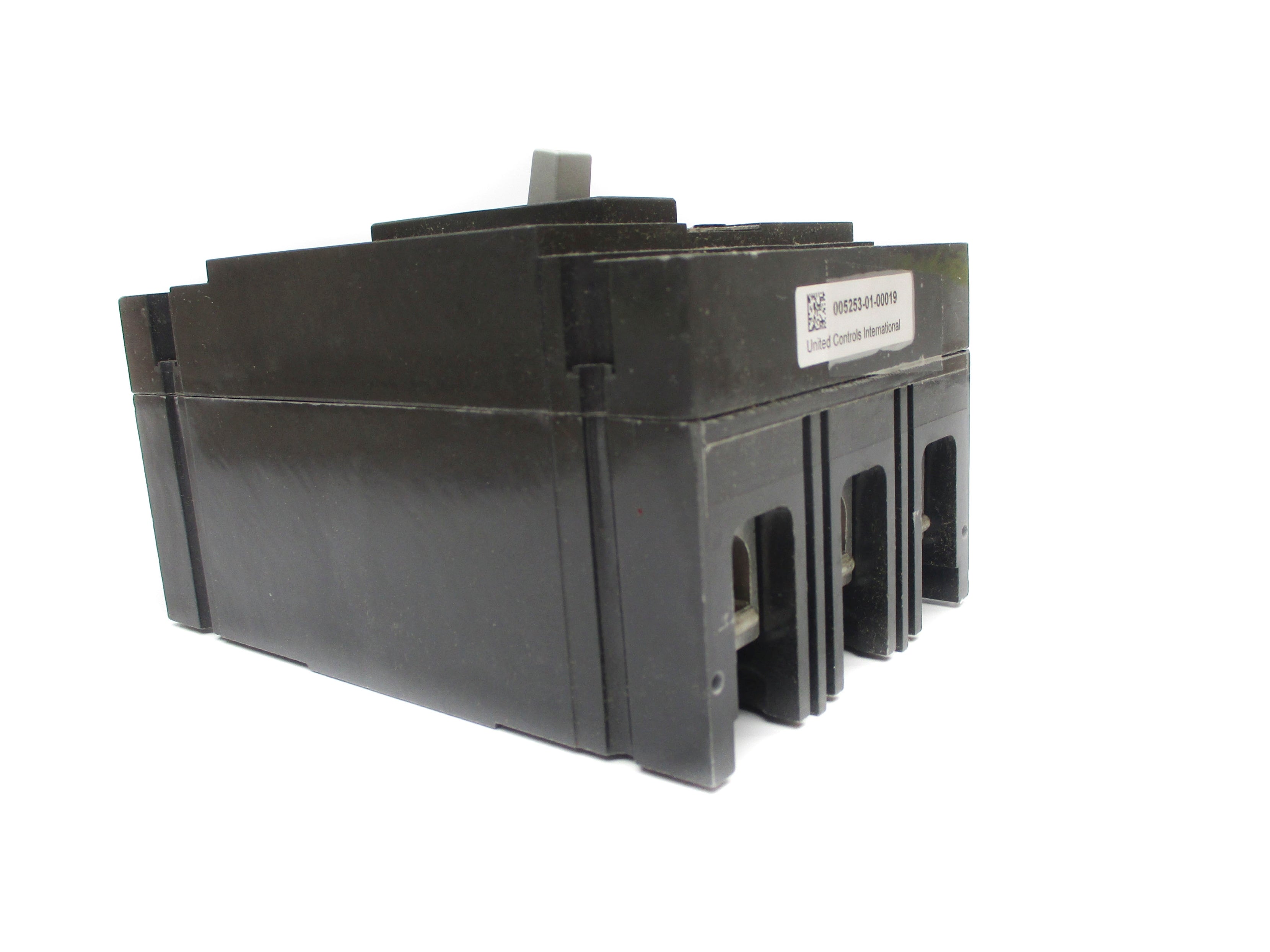 GENERAL ELECTRIC TEC36100 100A 600V (GREEN) NSMP