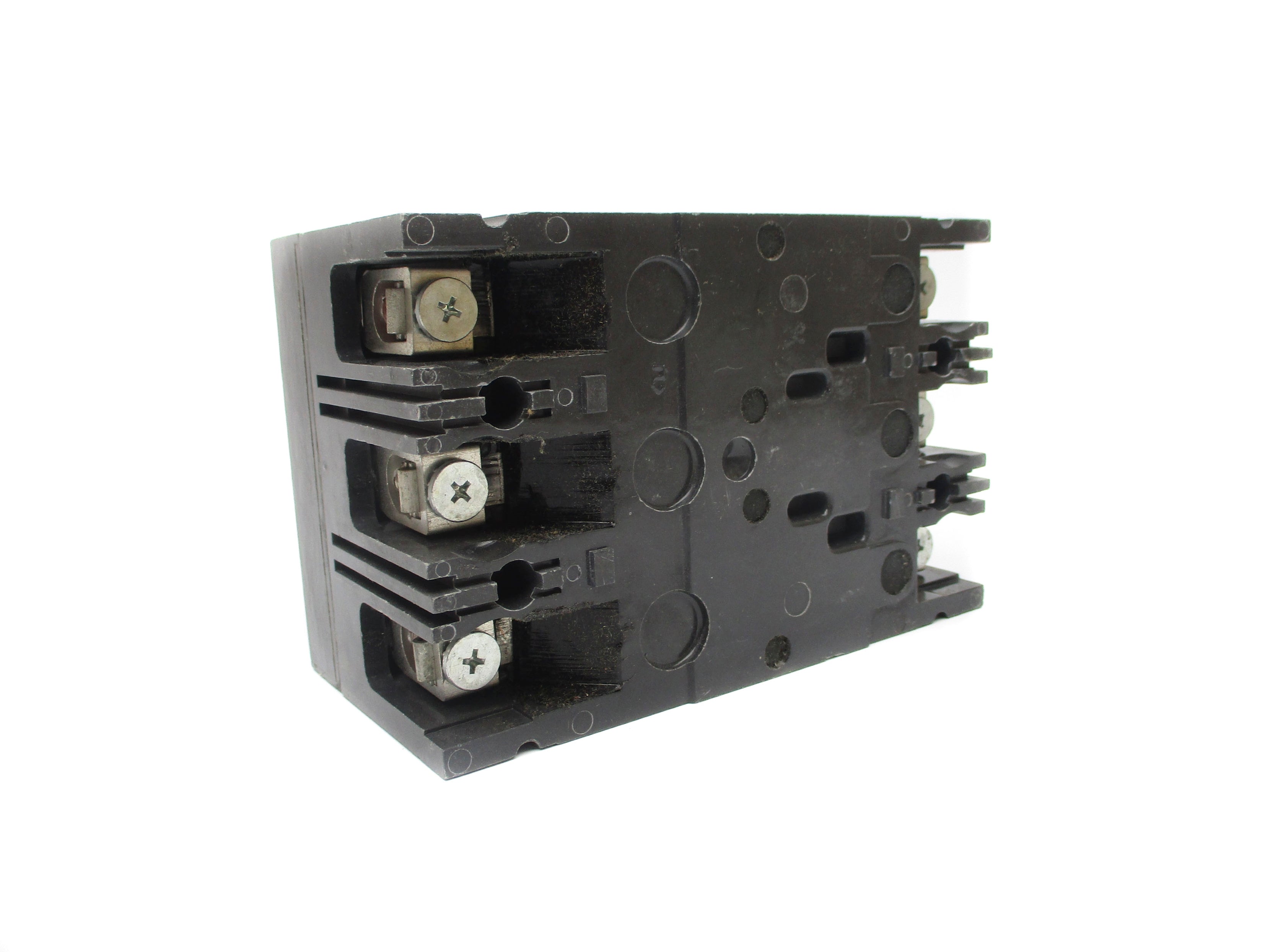 GENERAL ELECTRIC TEC36100 100A 600V (GREEN) NSMP