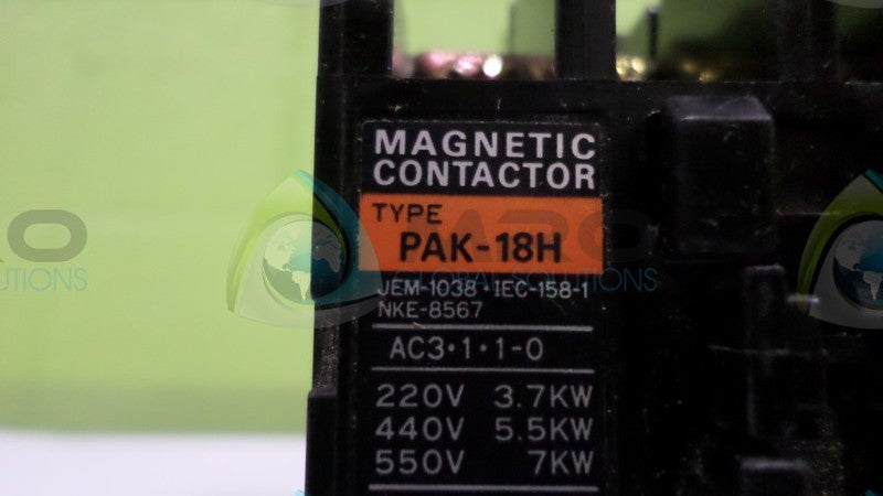 TOGAMI PAK-18H NSNP