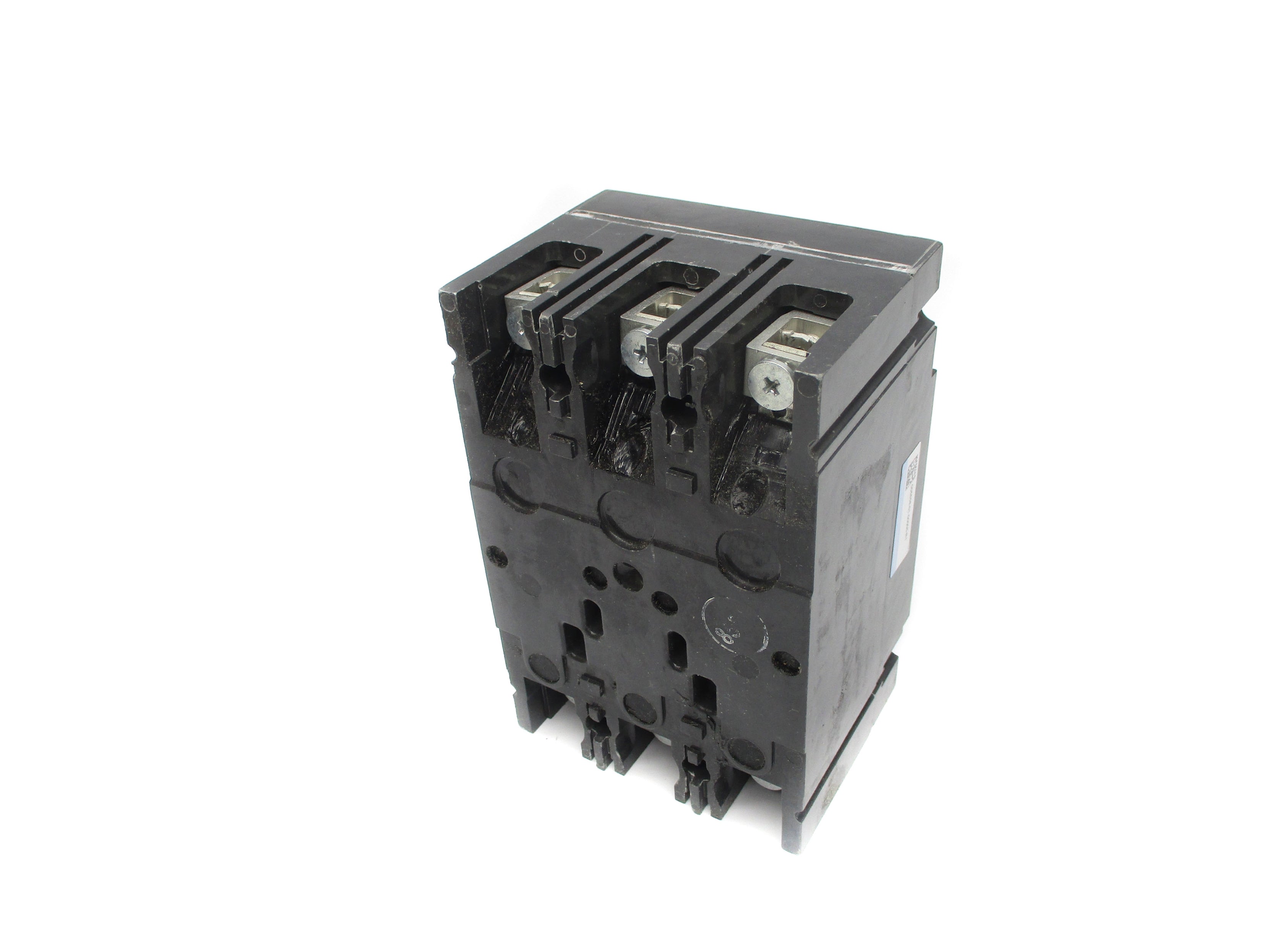 GENERAL ELECTRIC THED136020 600VAC 20A NSMP