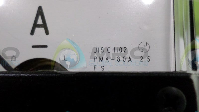 DAIICHI PMK-80A NSNP