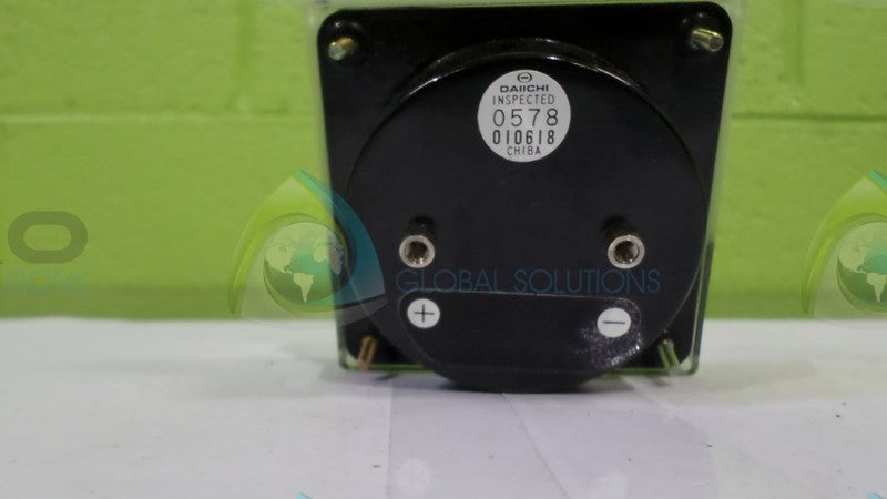 DAIICHI PMK-80A NSNP