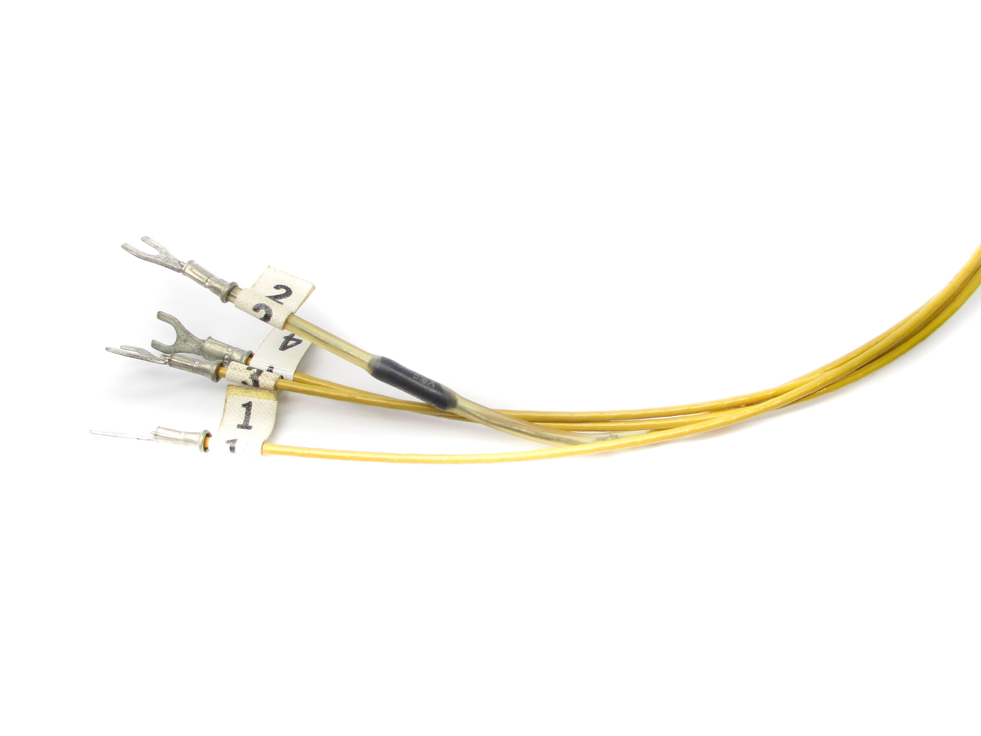 SPARE PART RI104AFU NSNP