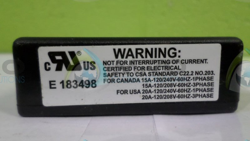 COMPATICO E-183498 NSNP