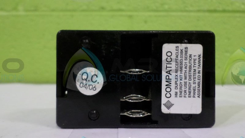 COMPATICO E-183498 NSNP