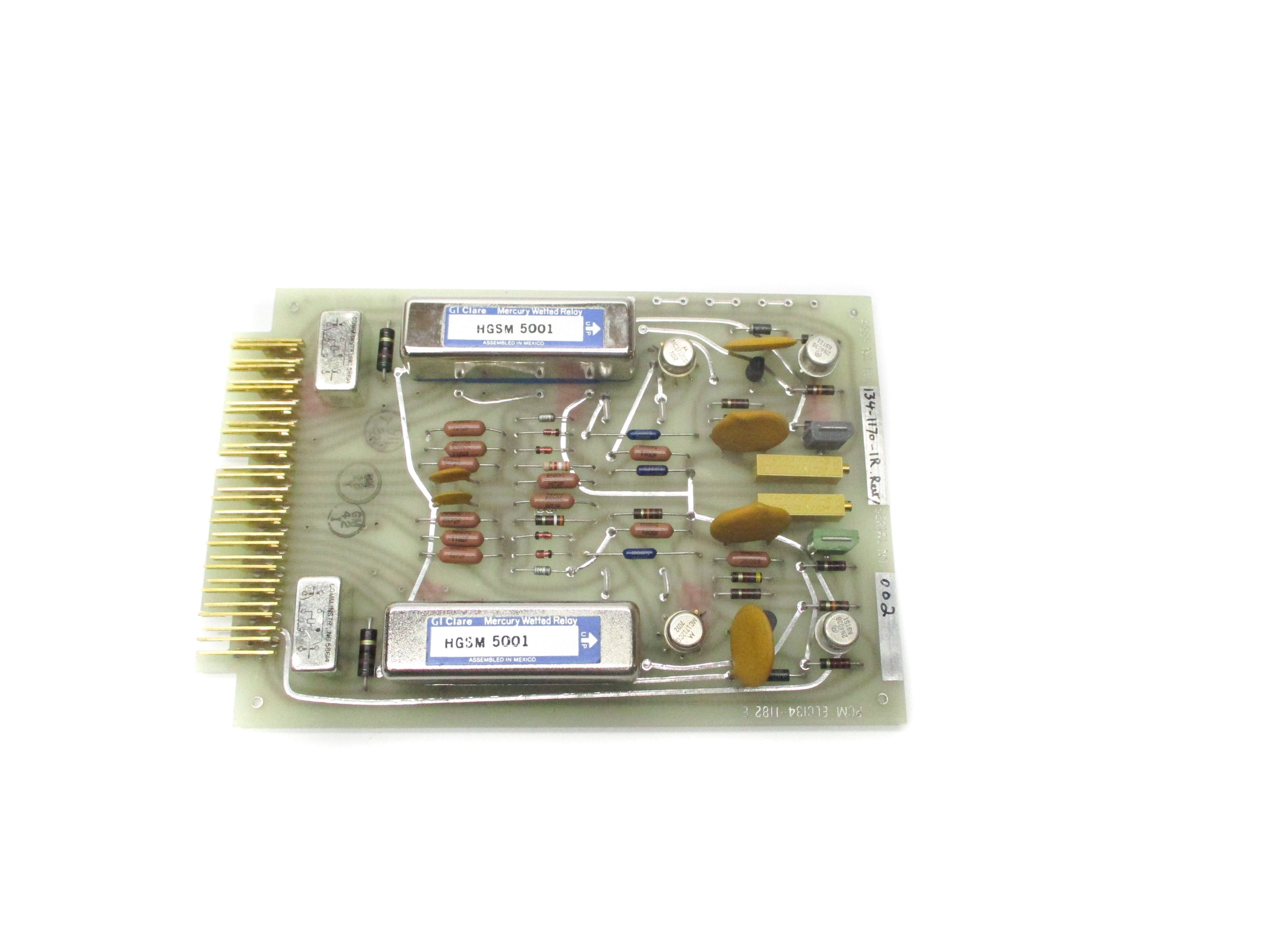 ELC134-1182E NSNP