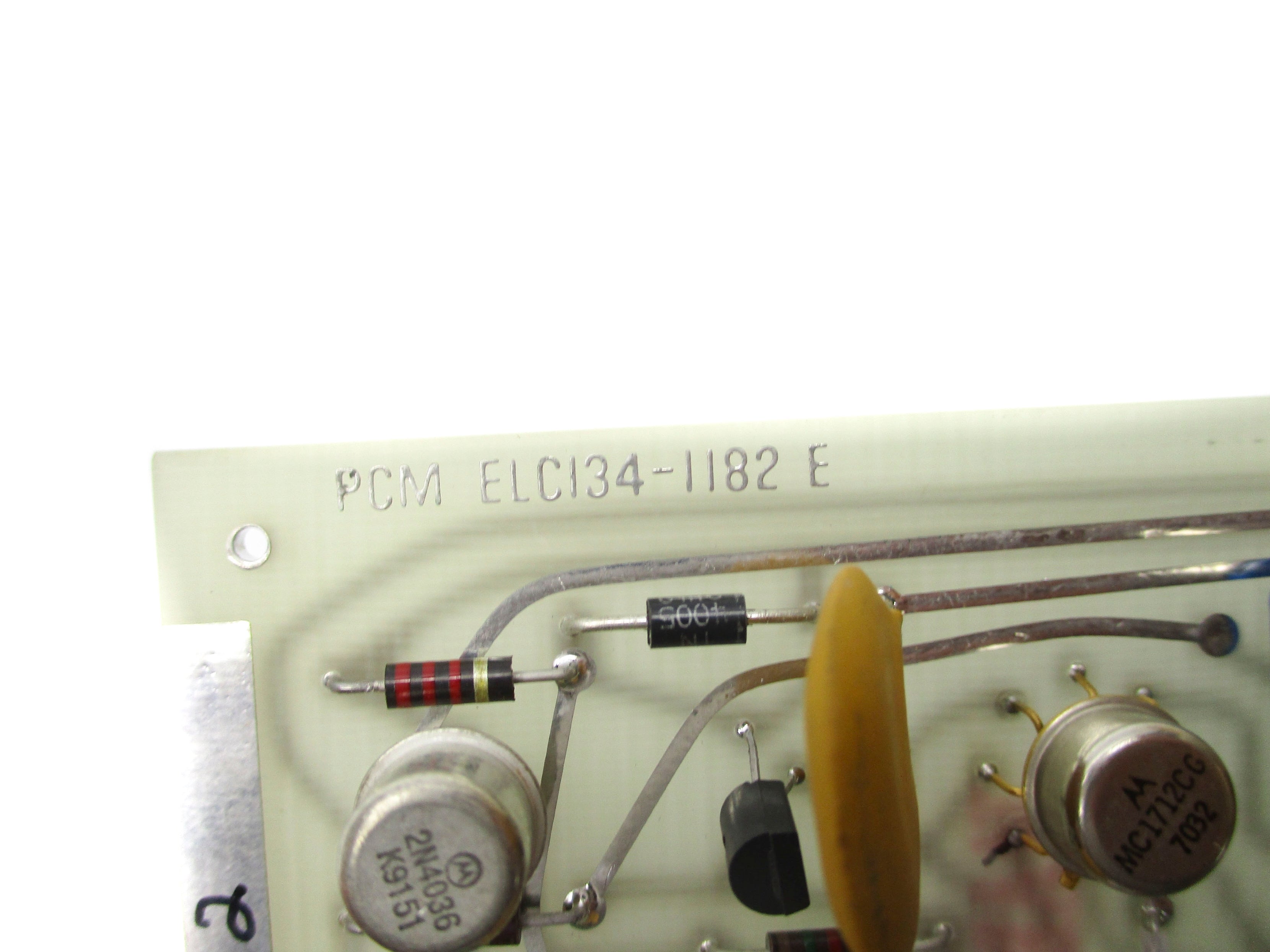 ELC134-1182E NSNP