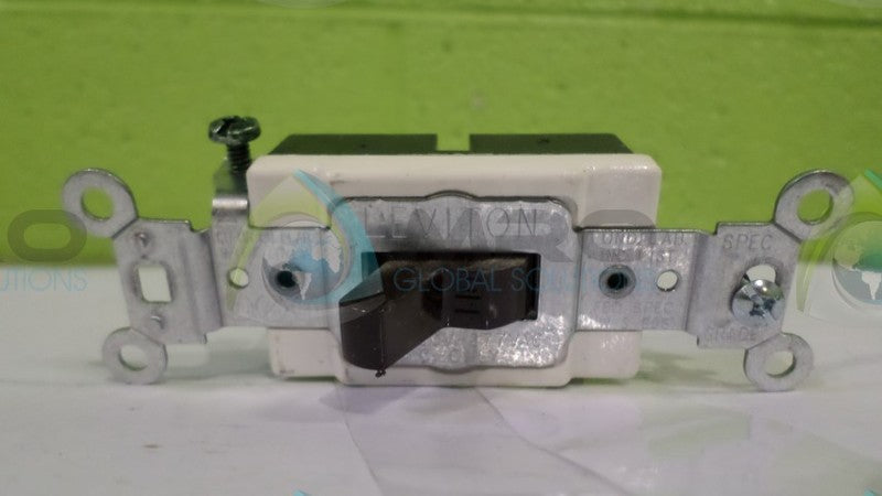 LEVITON W-S-896 NSNP