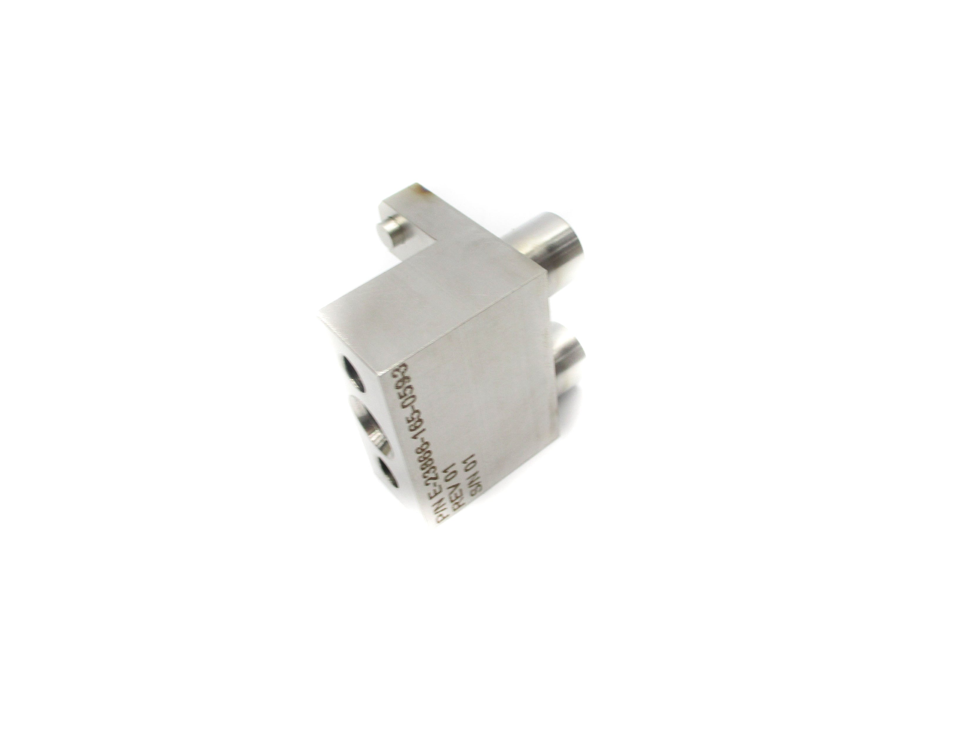 SPARE PART E-23866-165-059-3 NSNP