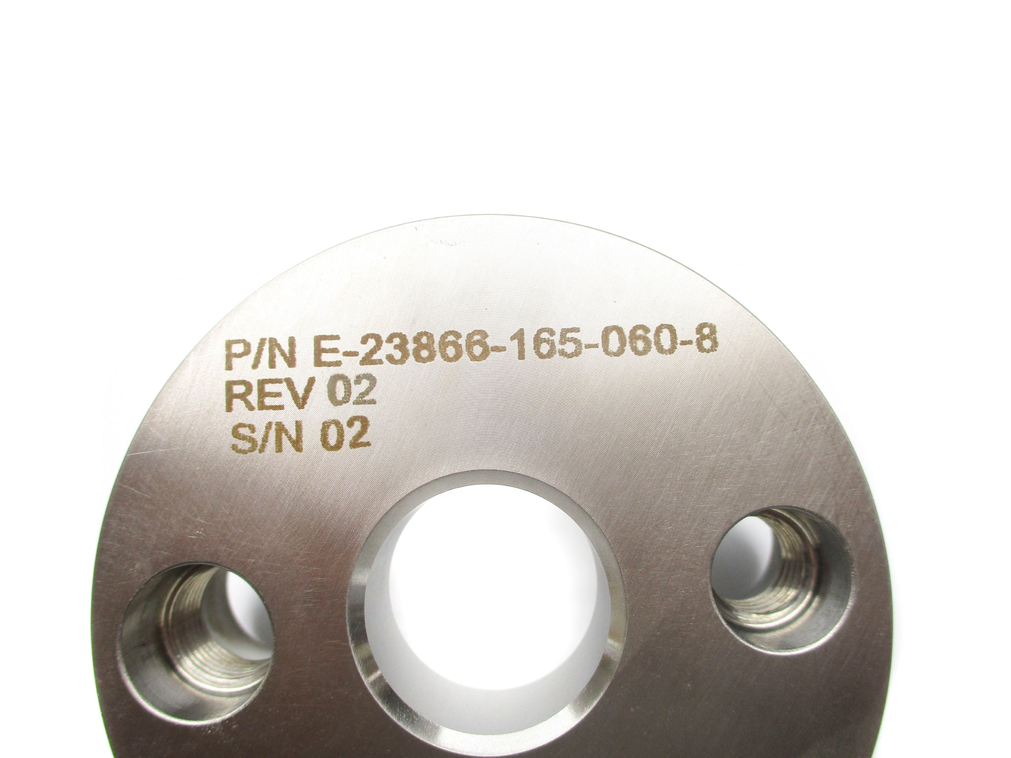 SPARE PART E-23866-165-060-8 NSNP