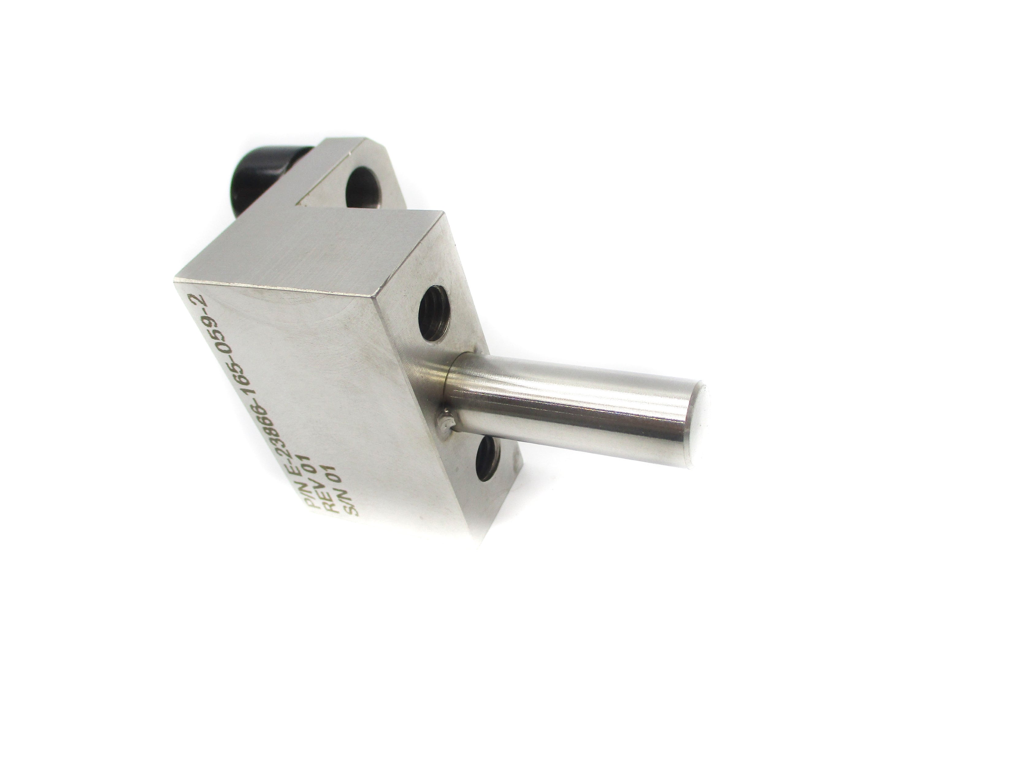SPARE PART E-23866-165-059-2 NSNP