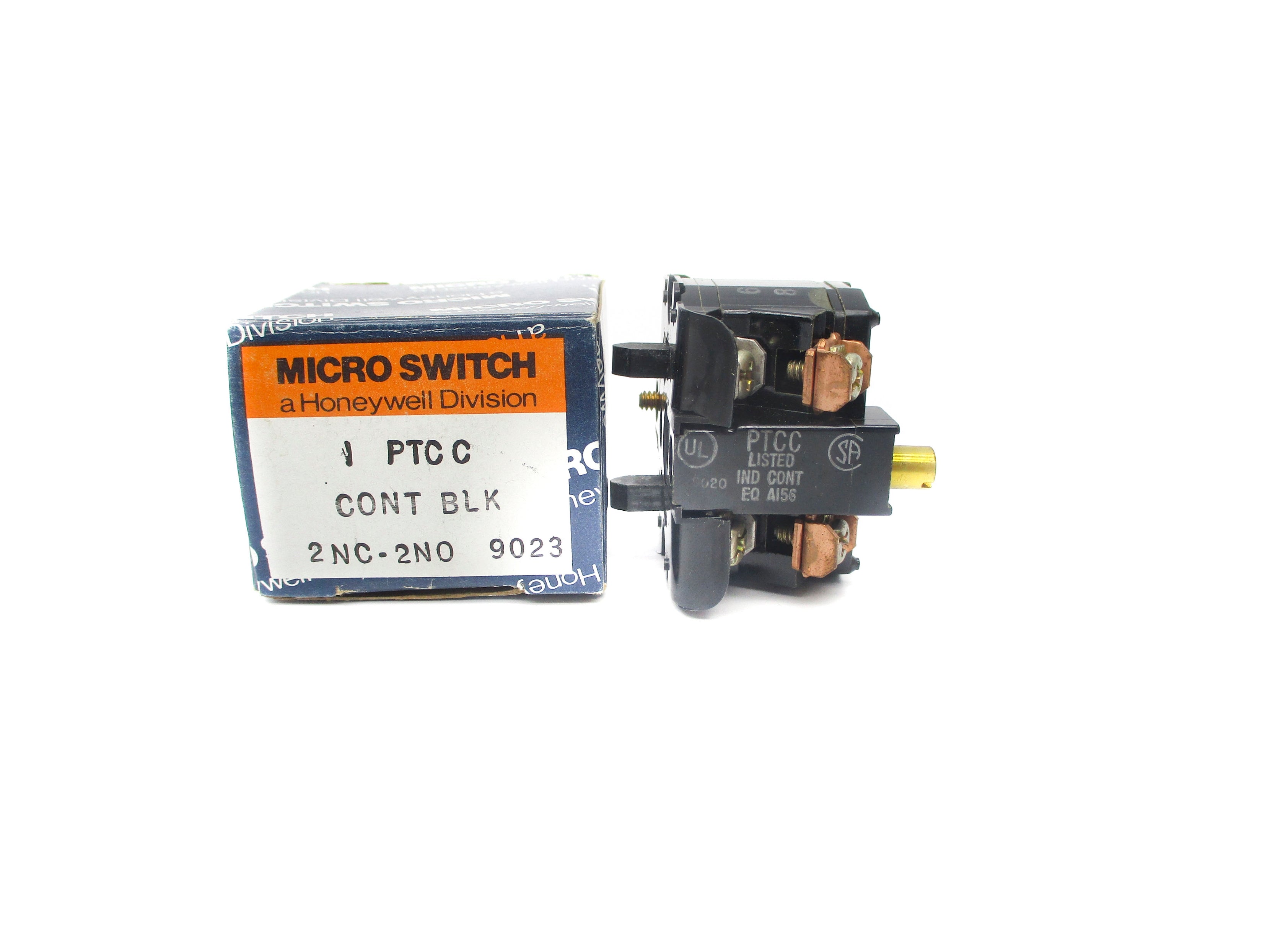 MICROSWITCH PTCC NSMP