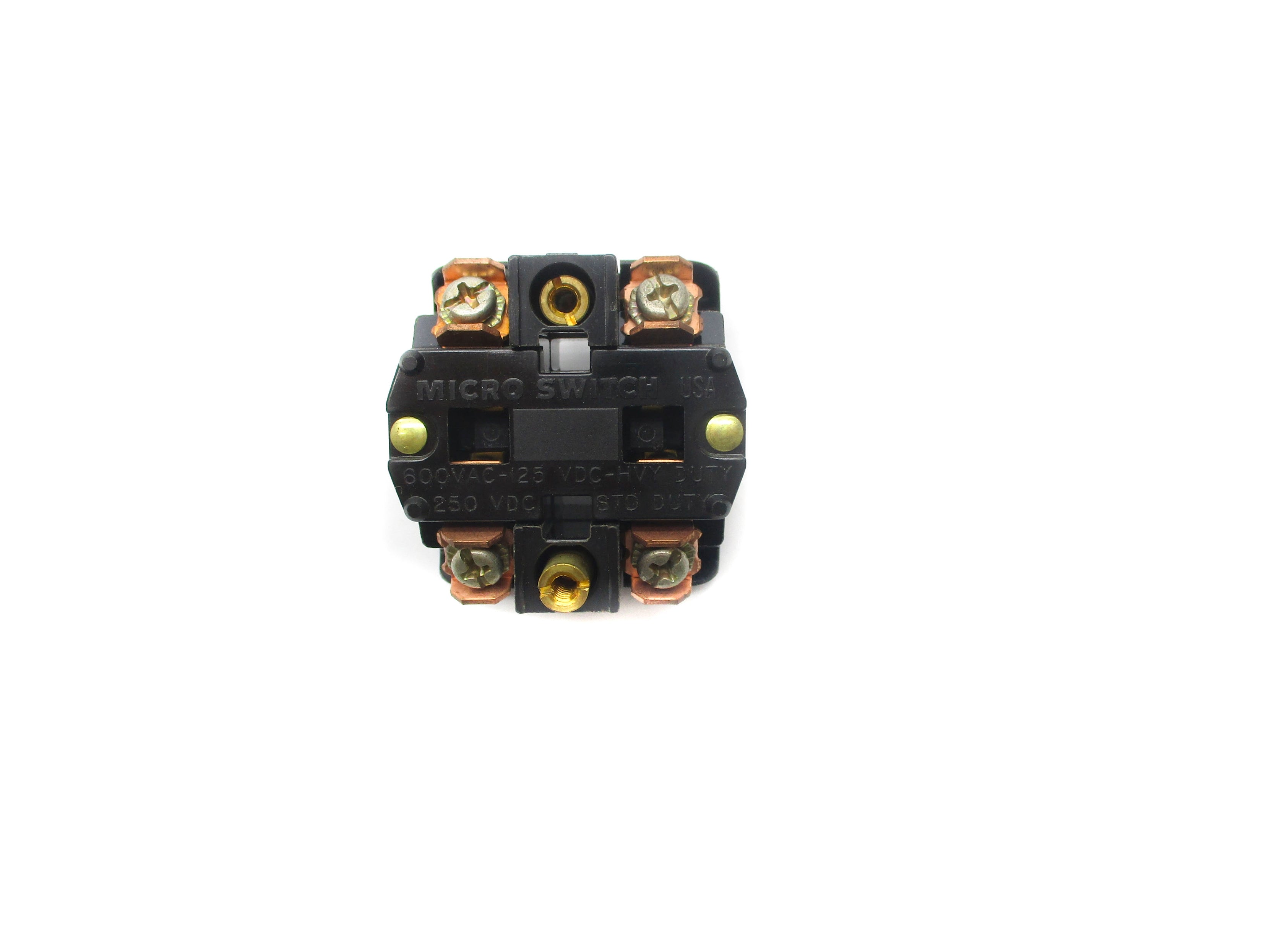 MICROSWITCH PTCC NSMP