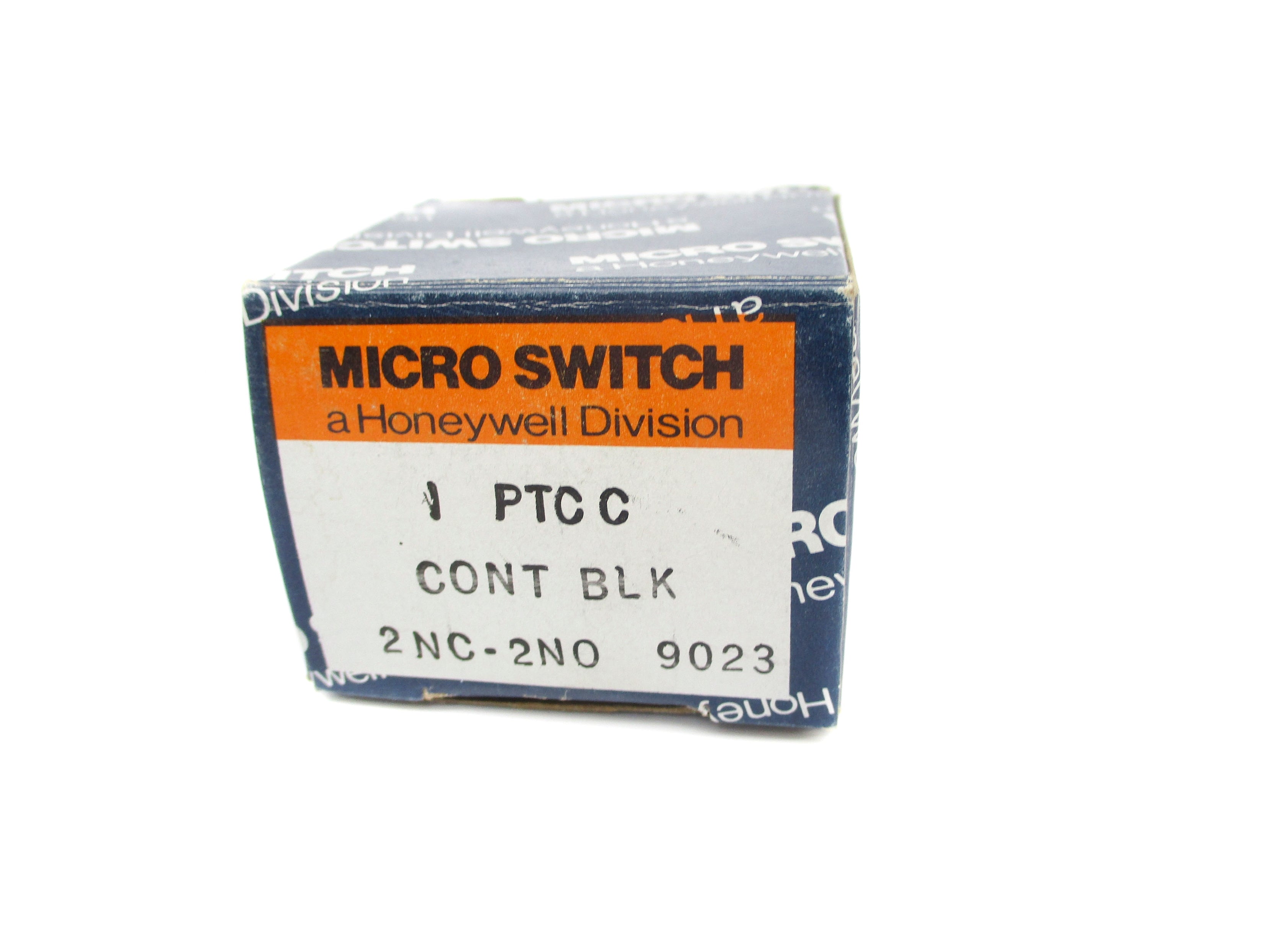 MICROSWITCH PTCC NSMP