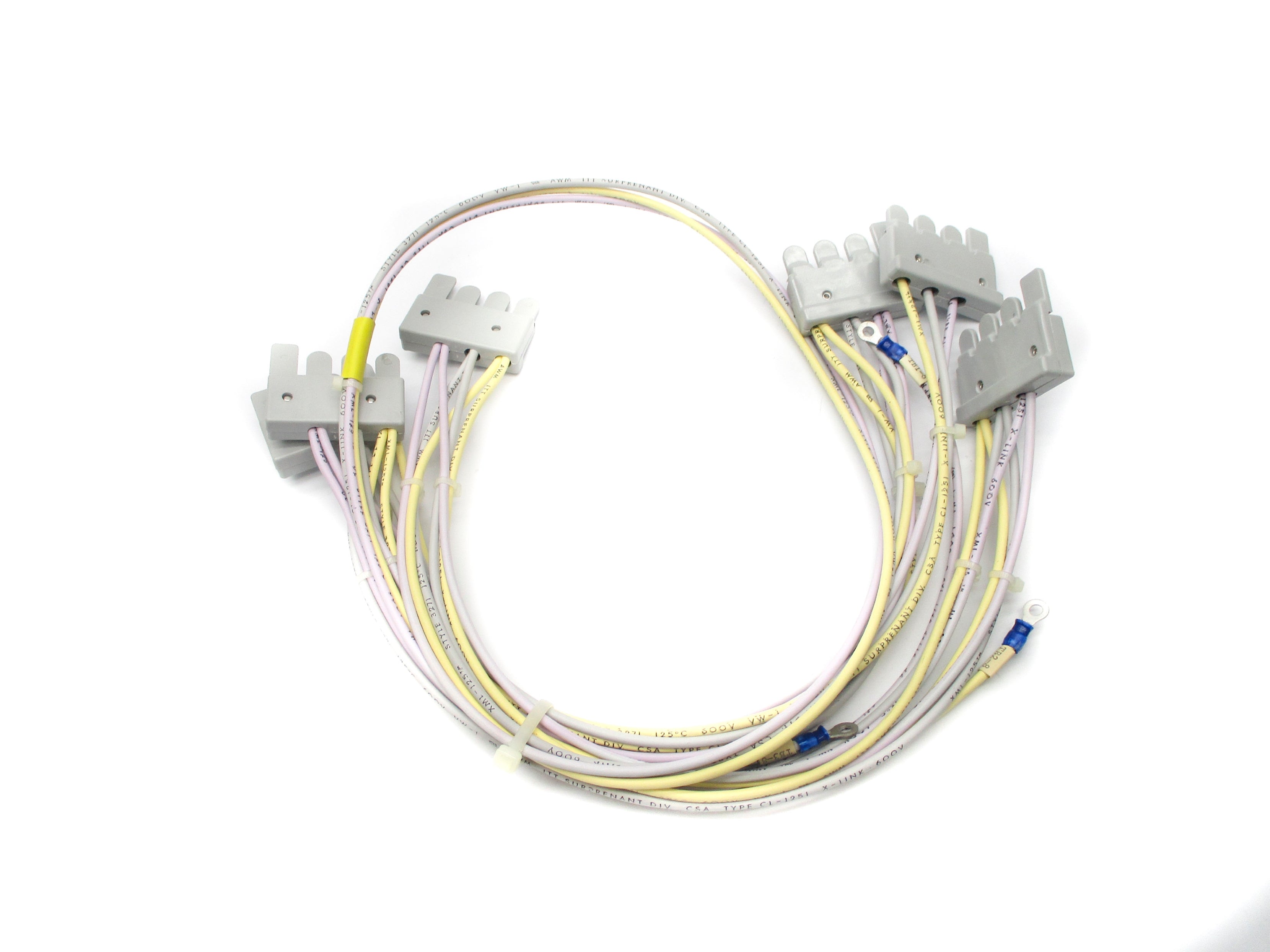 CABLE D0126WM NSNP