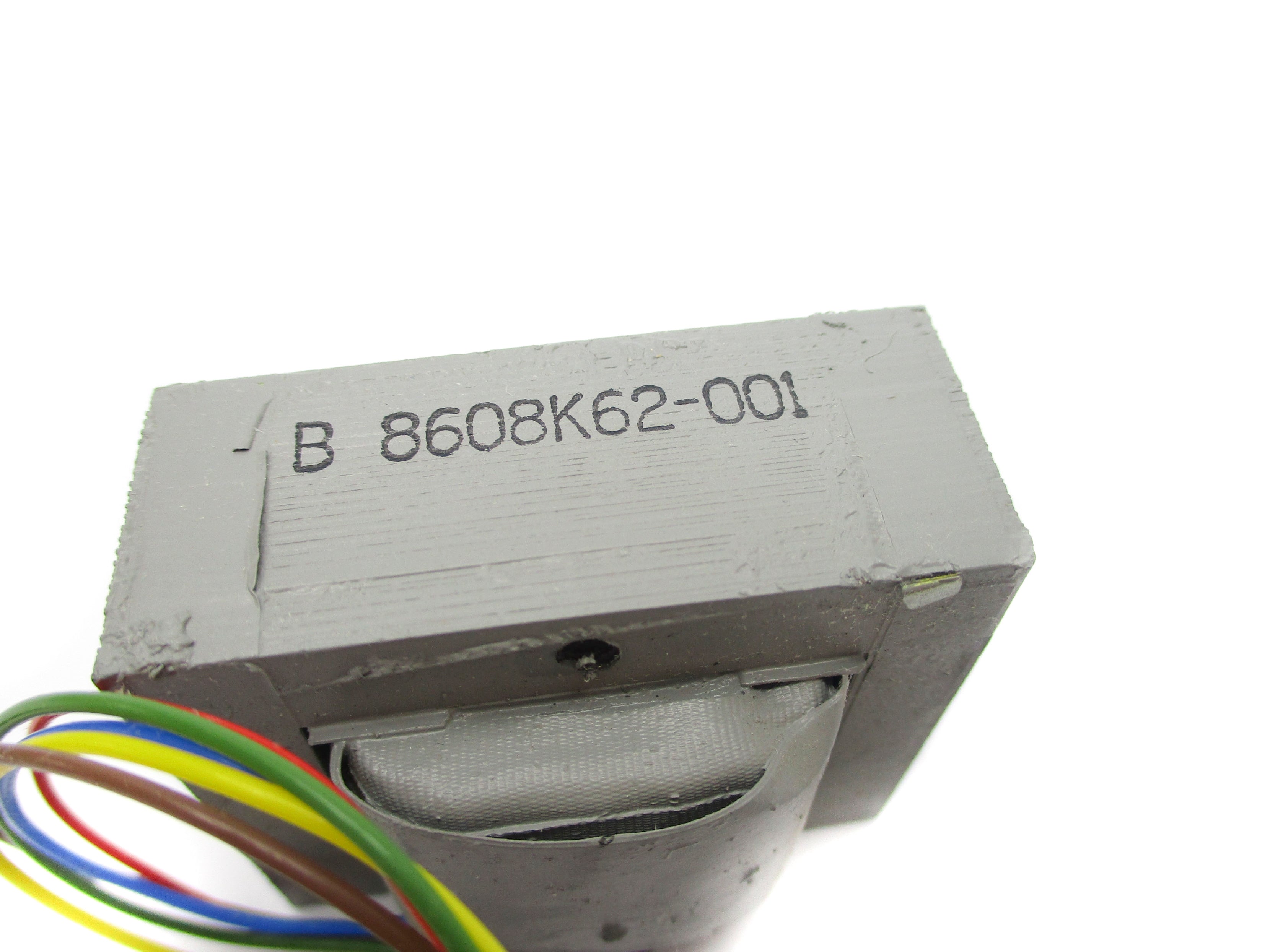TRANSFORMER B8608K62-001 NSNP