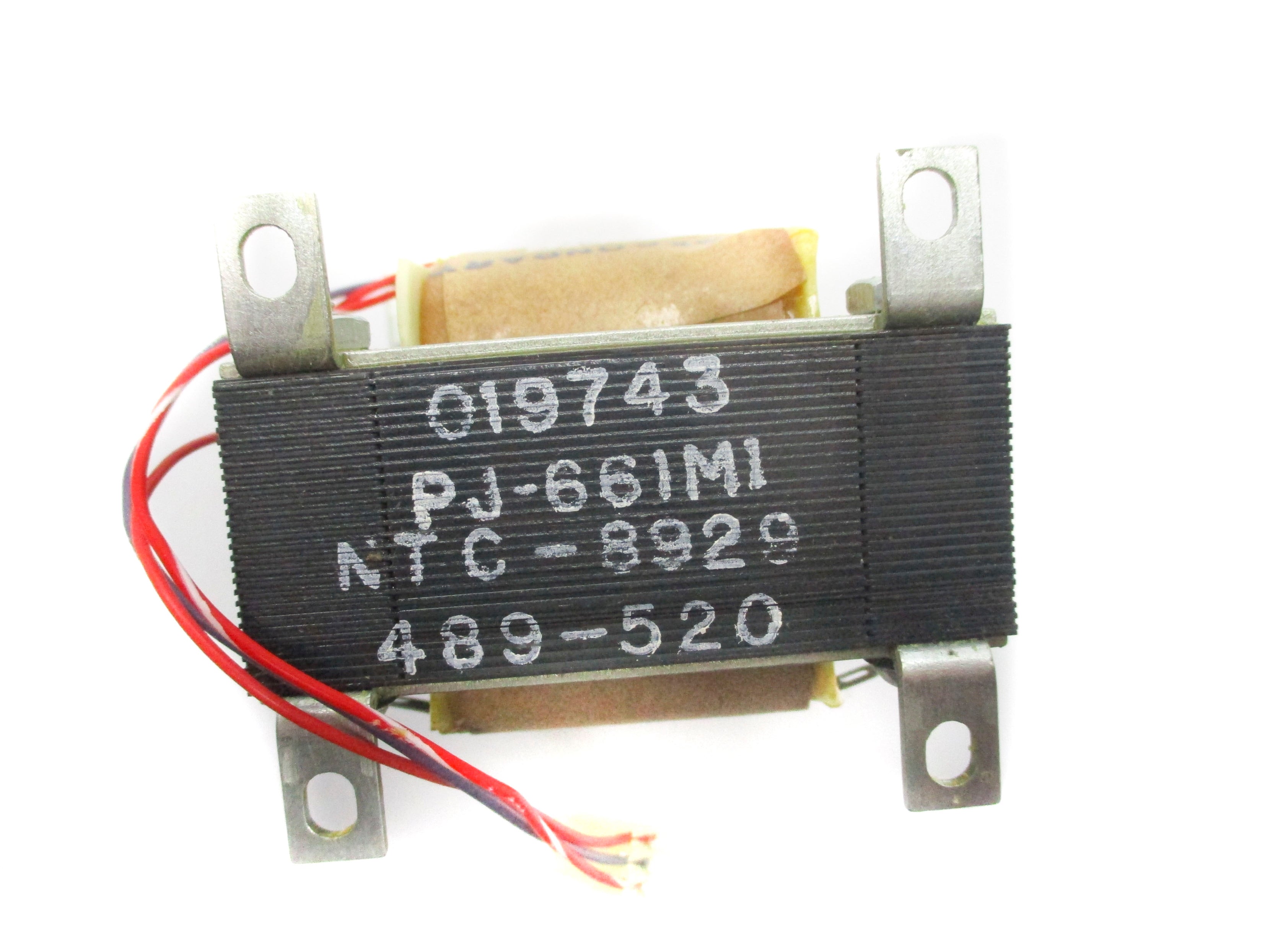 PJ-661M1 NTC-8929 NSNP