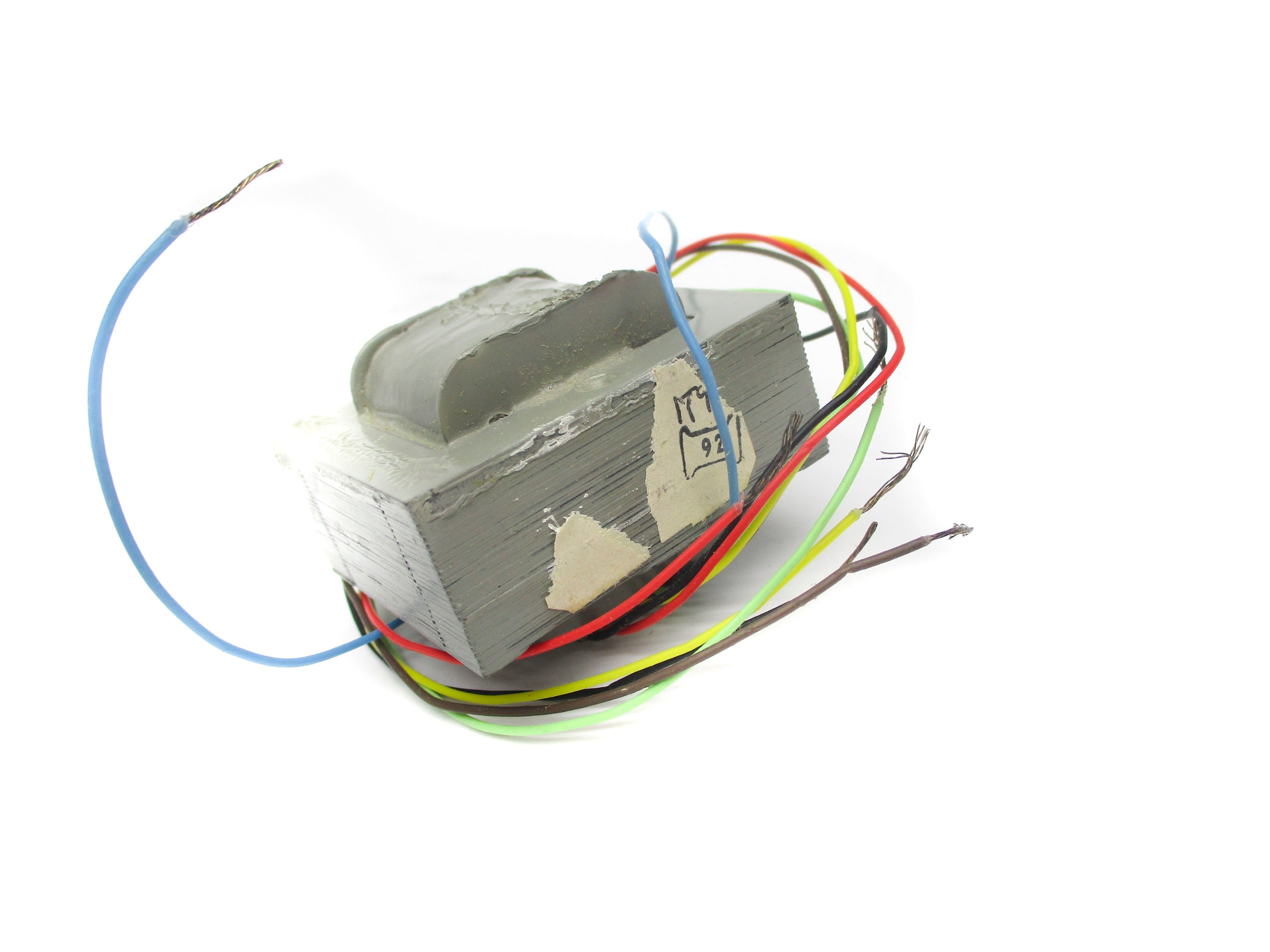 TRANSFORMER 8608K62001 NSNP
