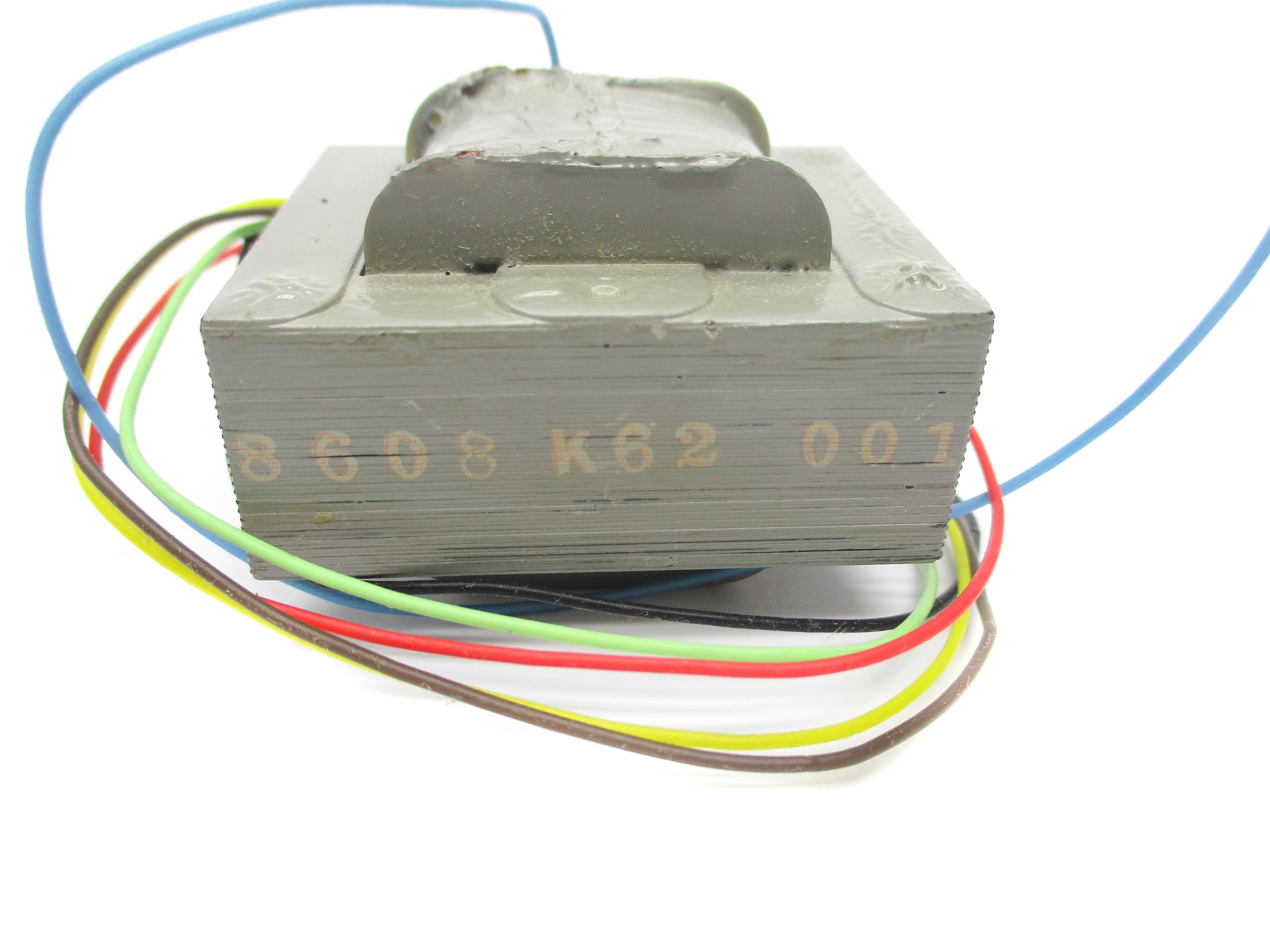 TRANSFORMER 8608K62001 NSNP