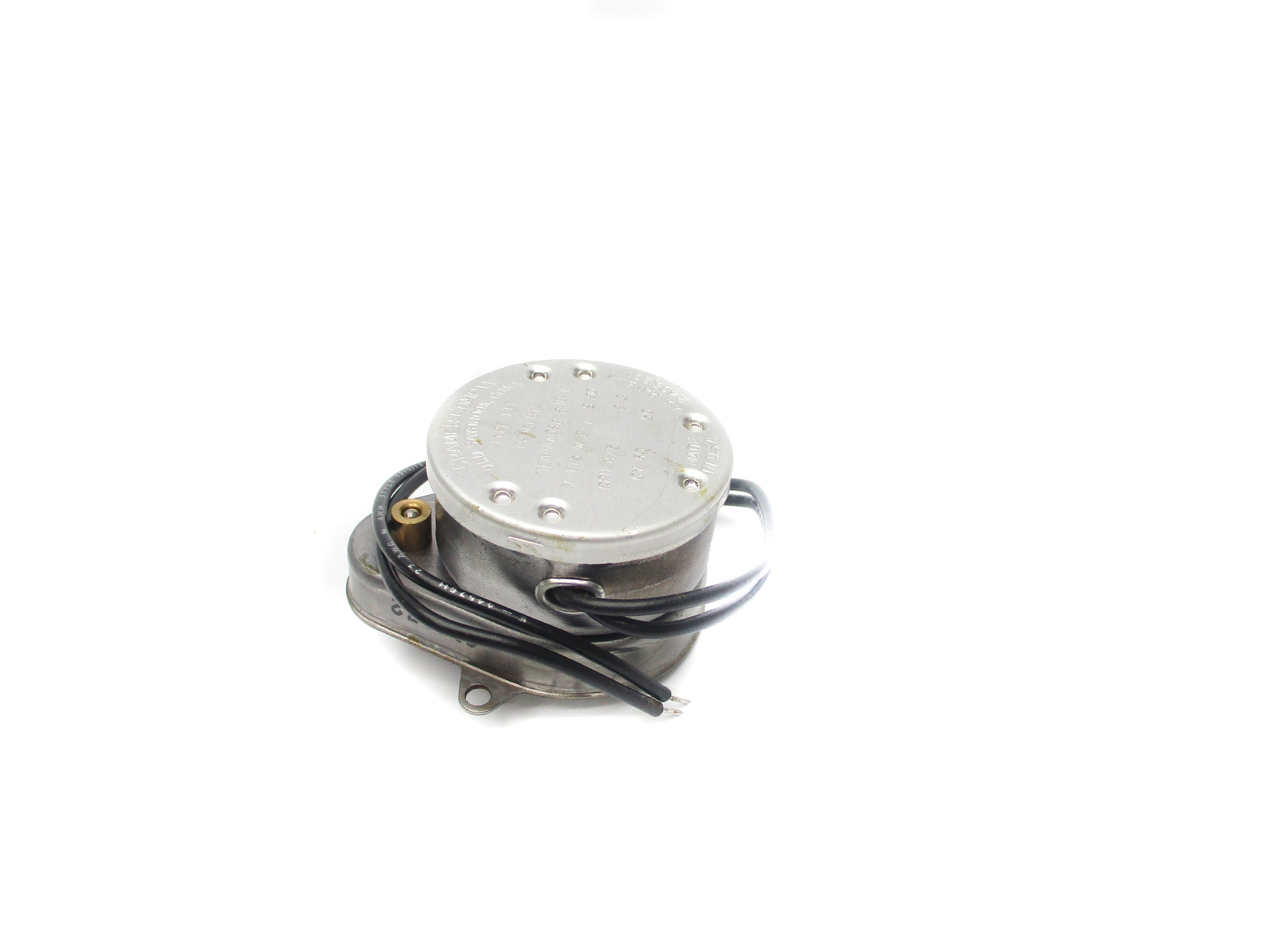 CRAMER COMPANY P29CEBY3 1EA44A08B-848-L NSNP