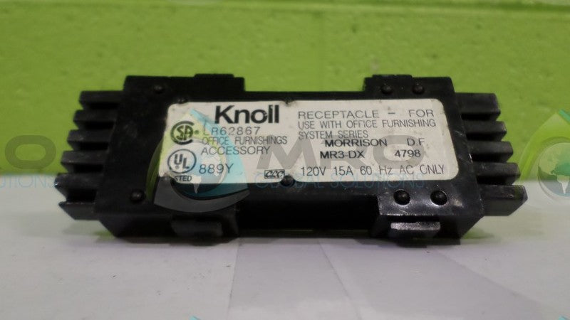 KNOLL MR3-OX NSNP