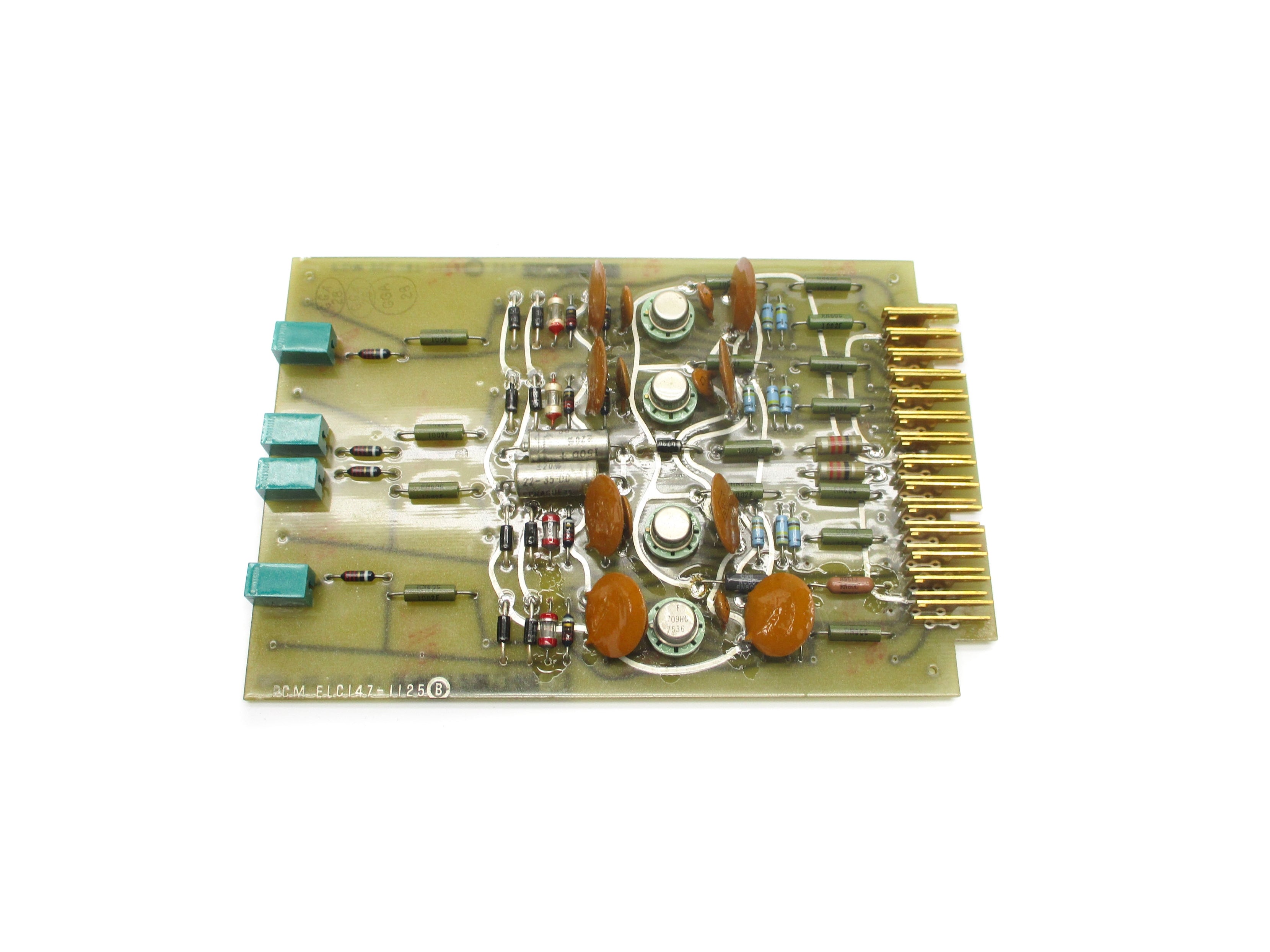 PCM ELC147-1125 NSNP