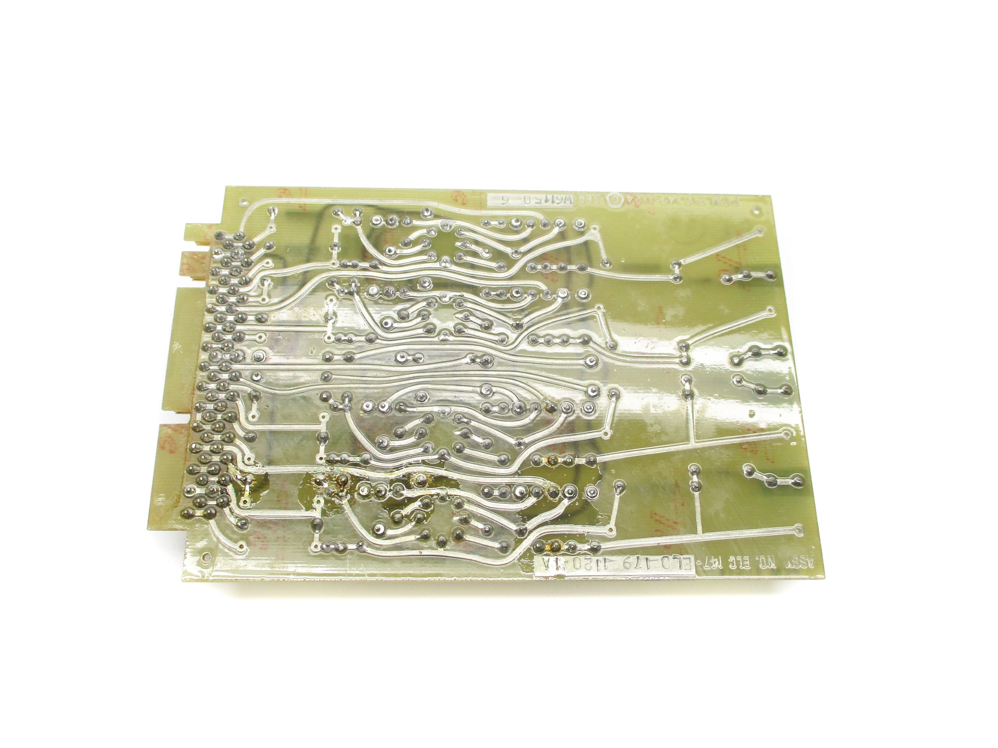 PCM ELC147-1125 NSNP