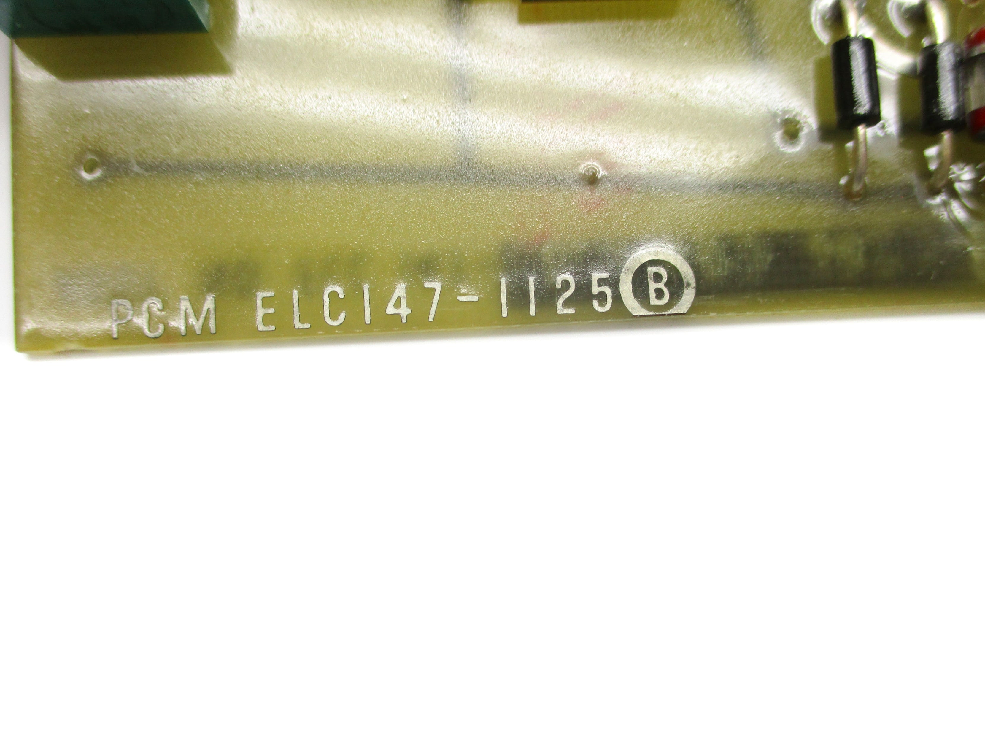 PCM ELC147-1125 NSNP