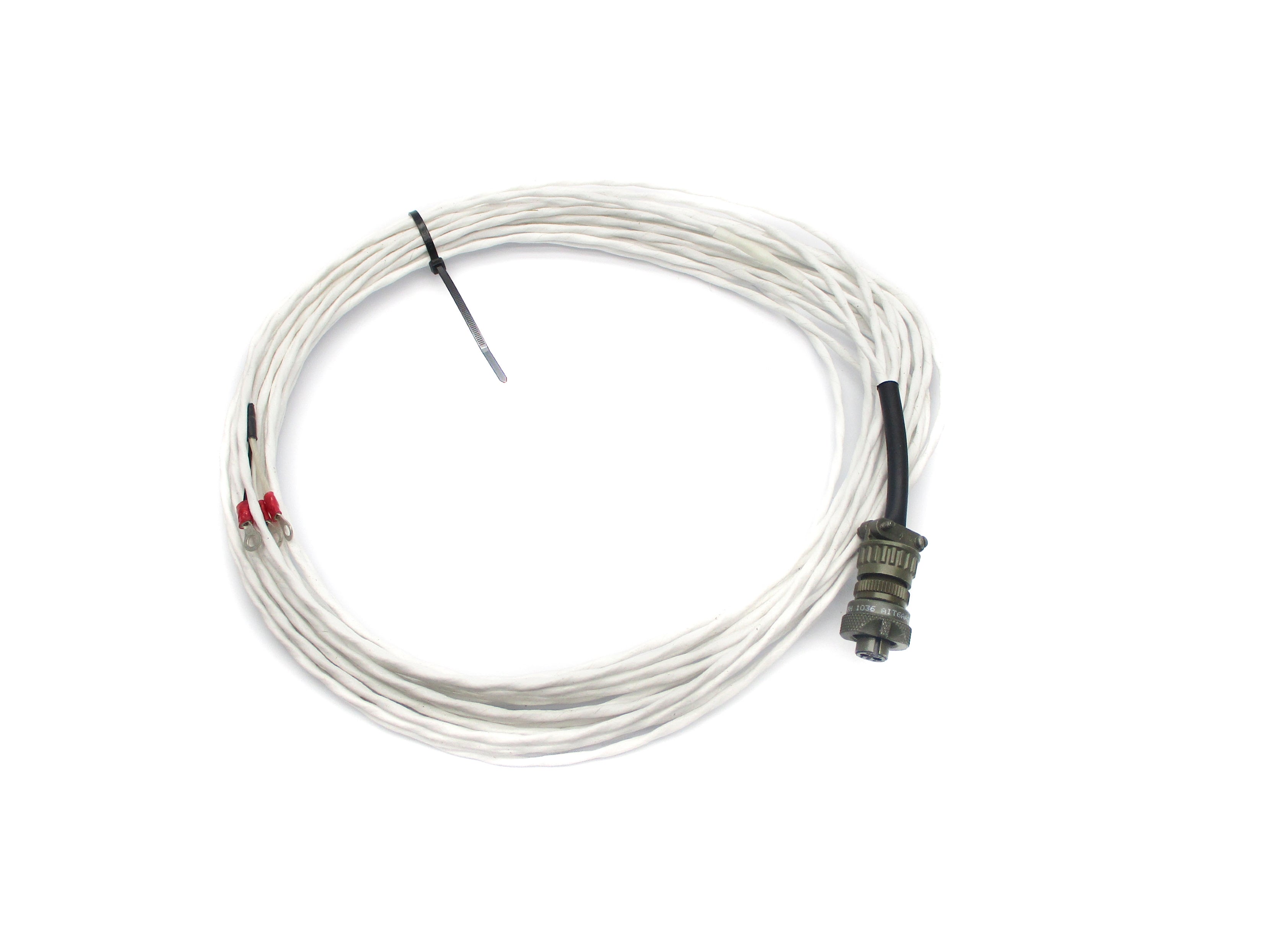 CONNECTOR 693104-600 NSNP