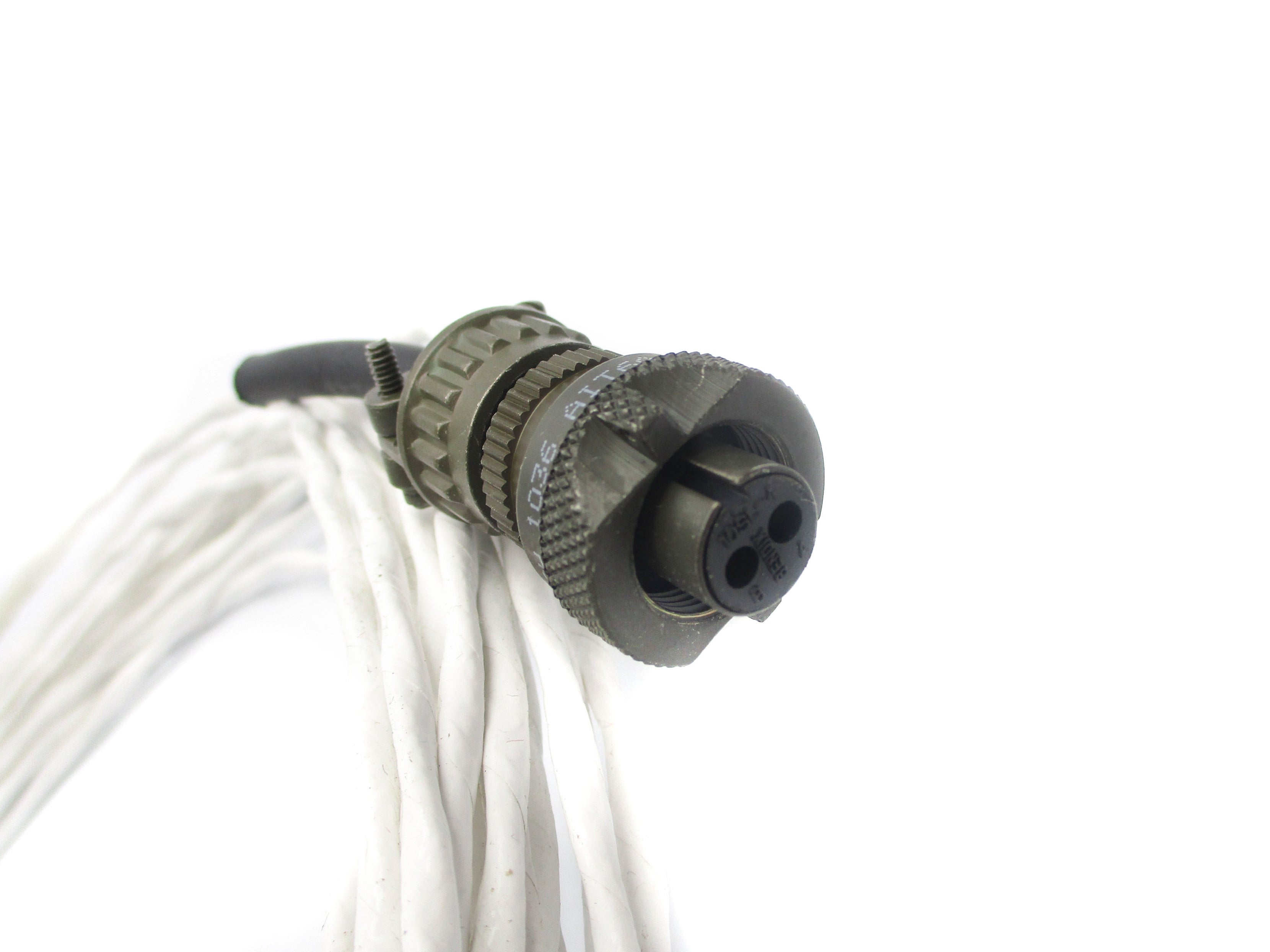 CONNECTOR 693104-600 NSNP
