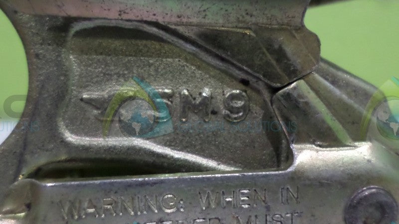 MILLER 5M-9 NSNP