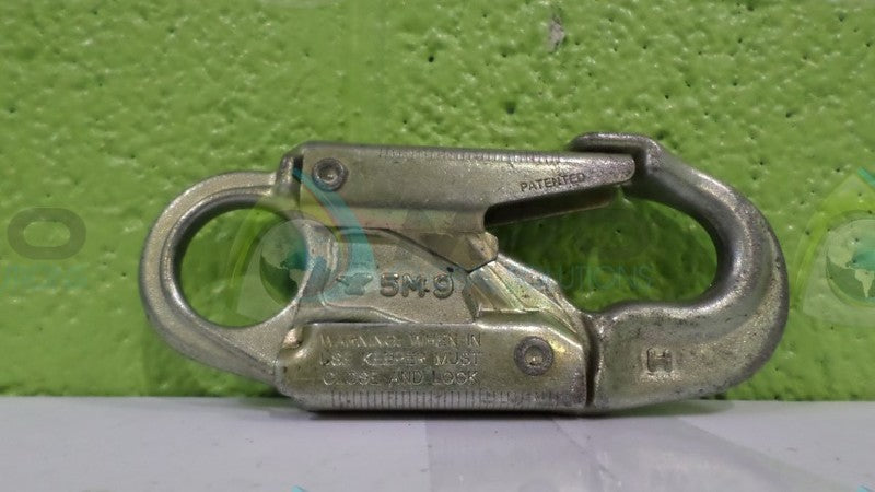 MILLER 5M-9 NSNP