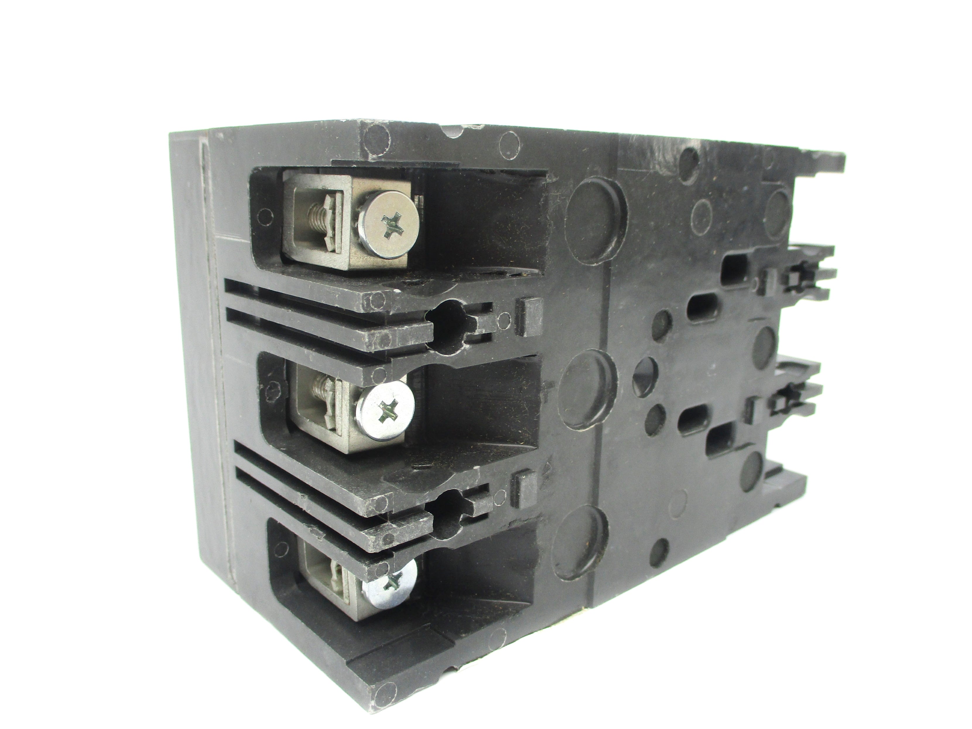 GENERAL ELECTRIC THED136050 600VAC 50A NSNP