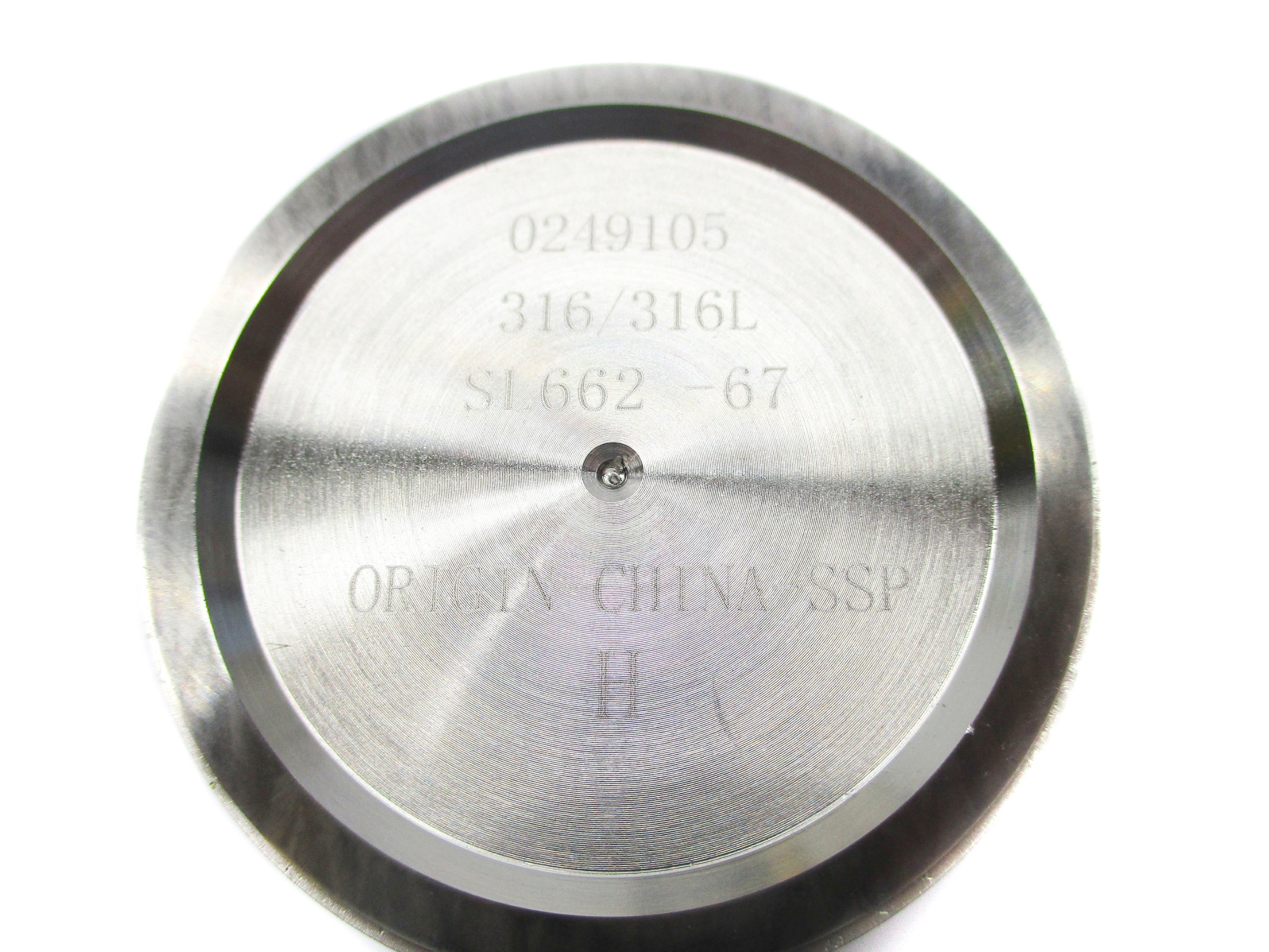SPARE PART 0249105 NSNP