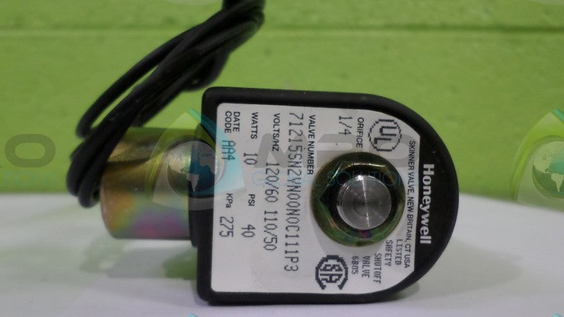 HONEYWELL 71215SN2YN00N0C111P3 NSNP