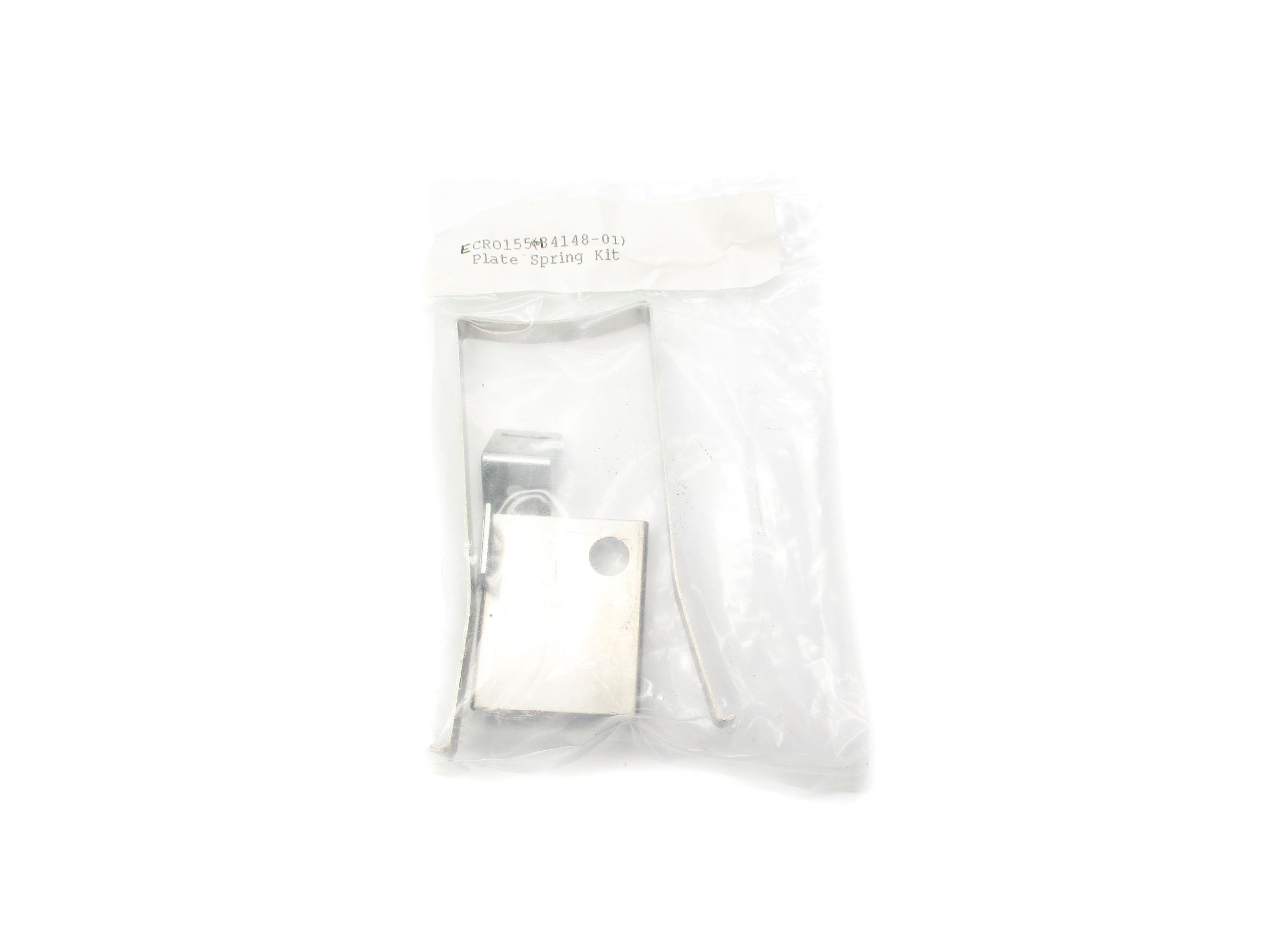 PLATE SPRING KIT ECR0155001 NSMP