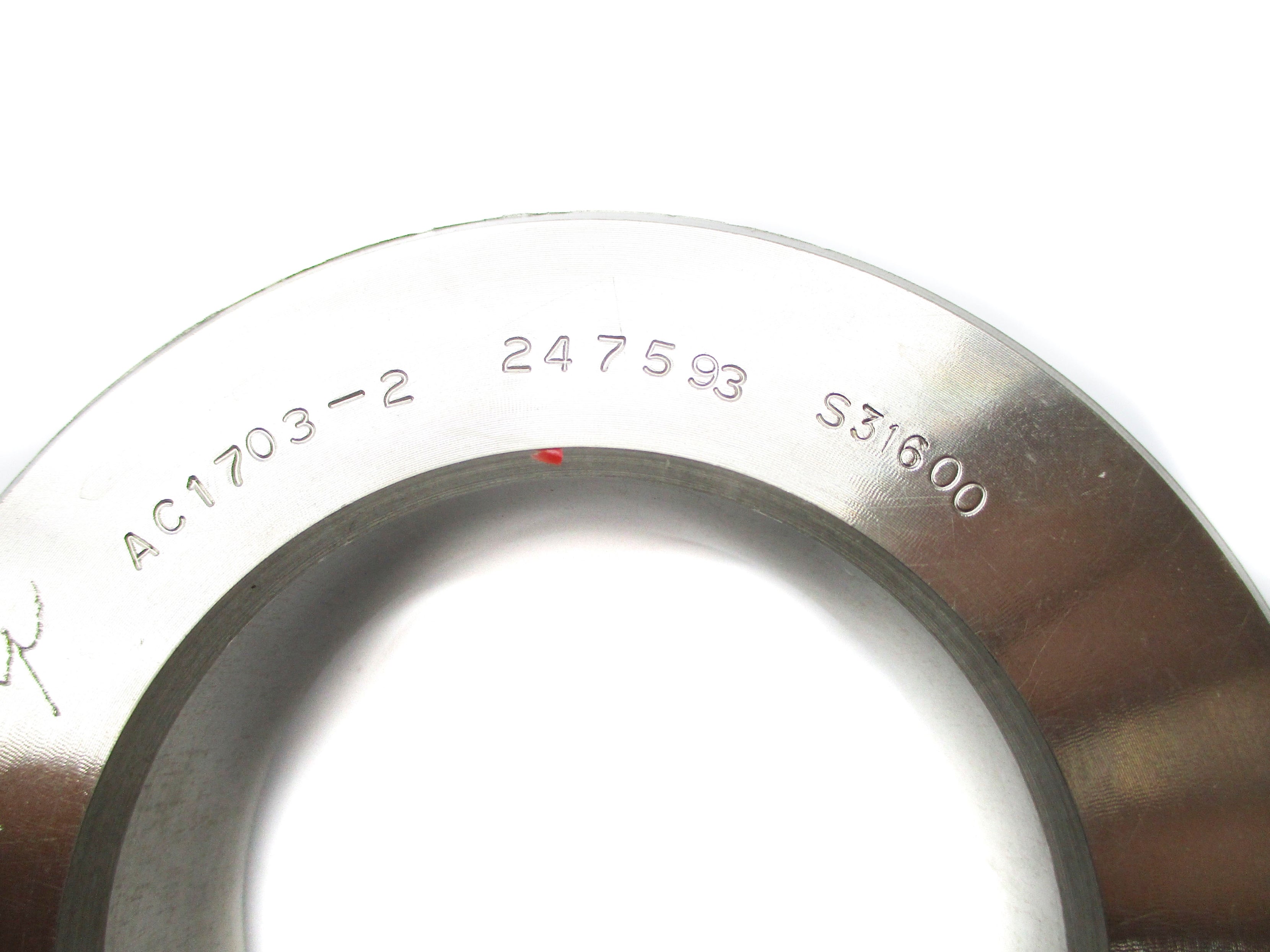 SPARE PART AC1703-2 NSNP
