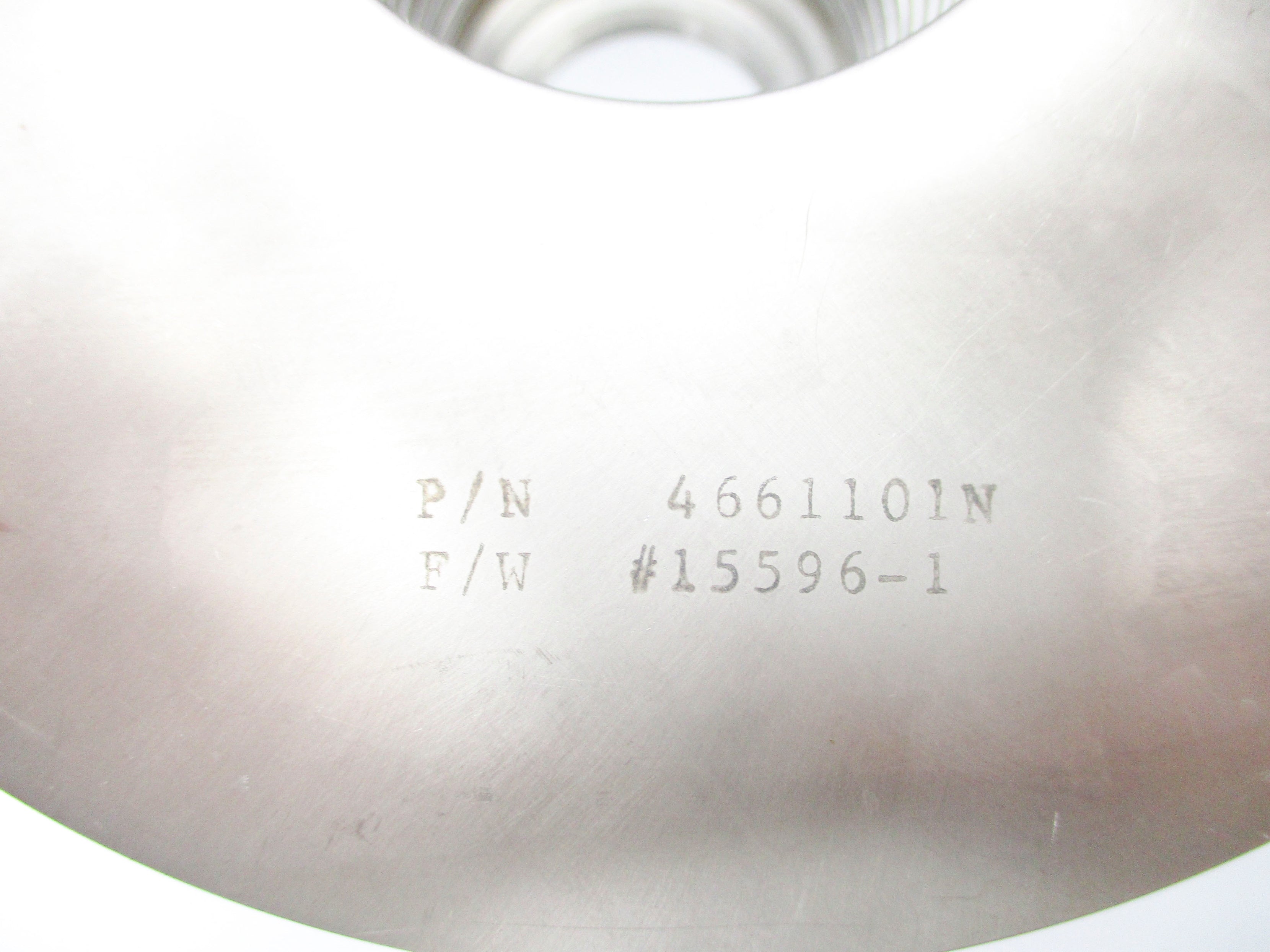 SPARE PART 4661101N NSNP
