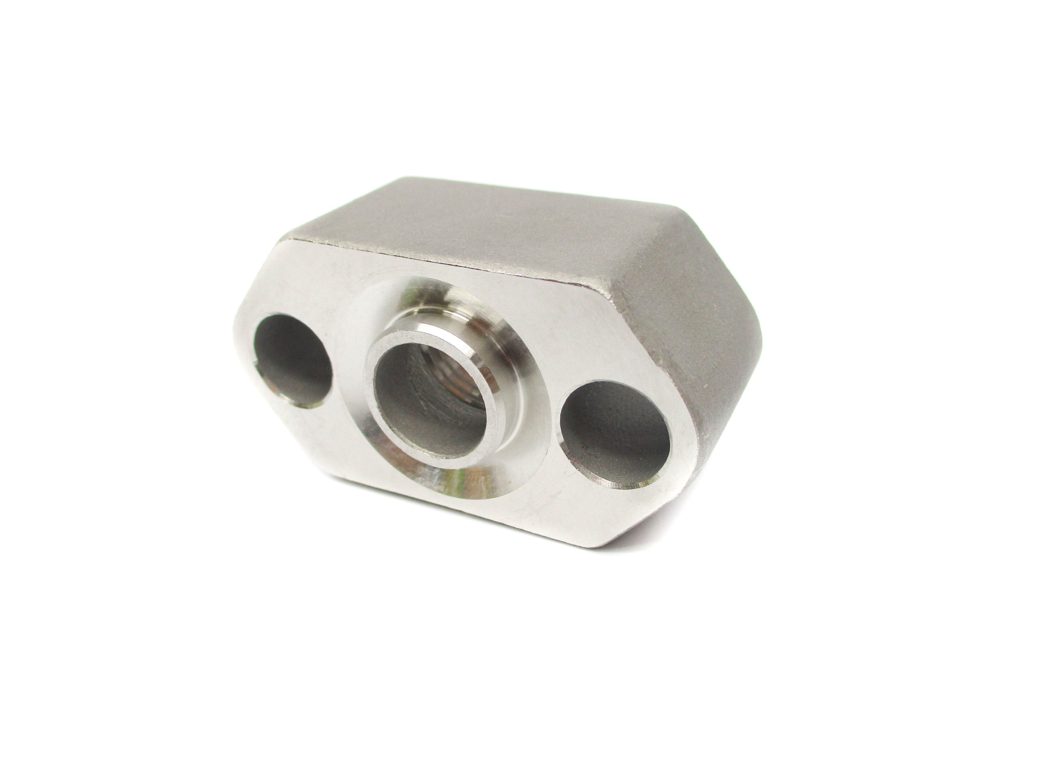 VALVE CF8M-C2 CJ17 NSNP