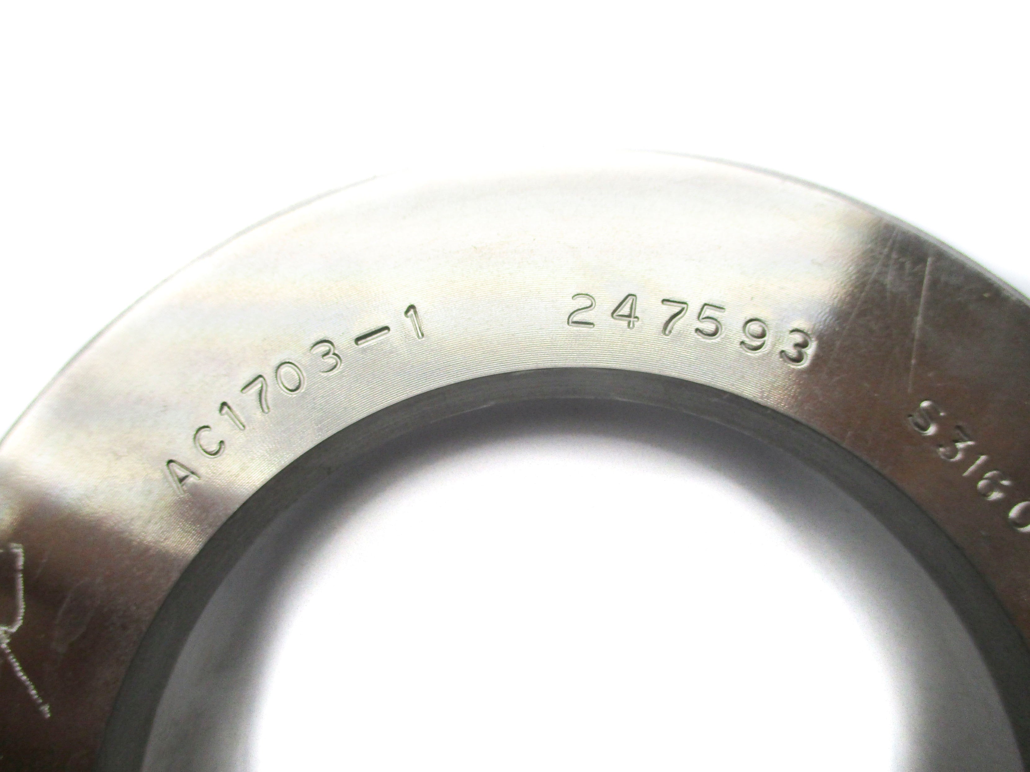 SPARE PART AC1703-1 NSNP