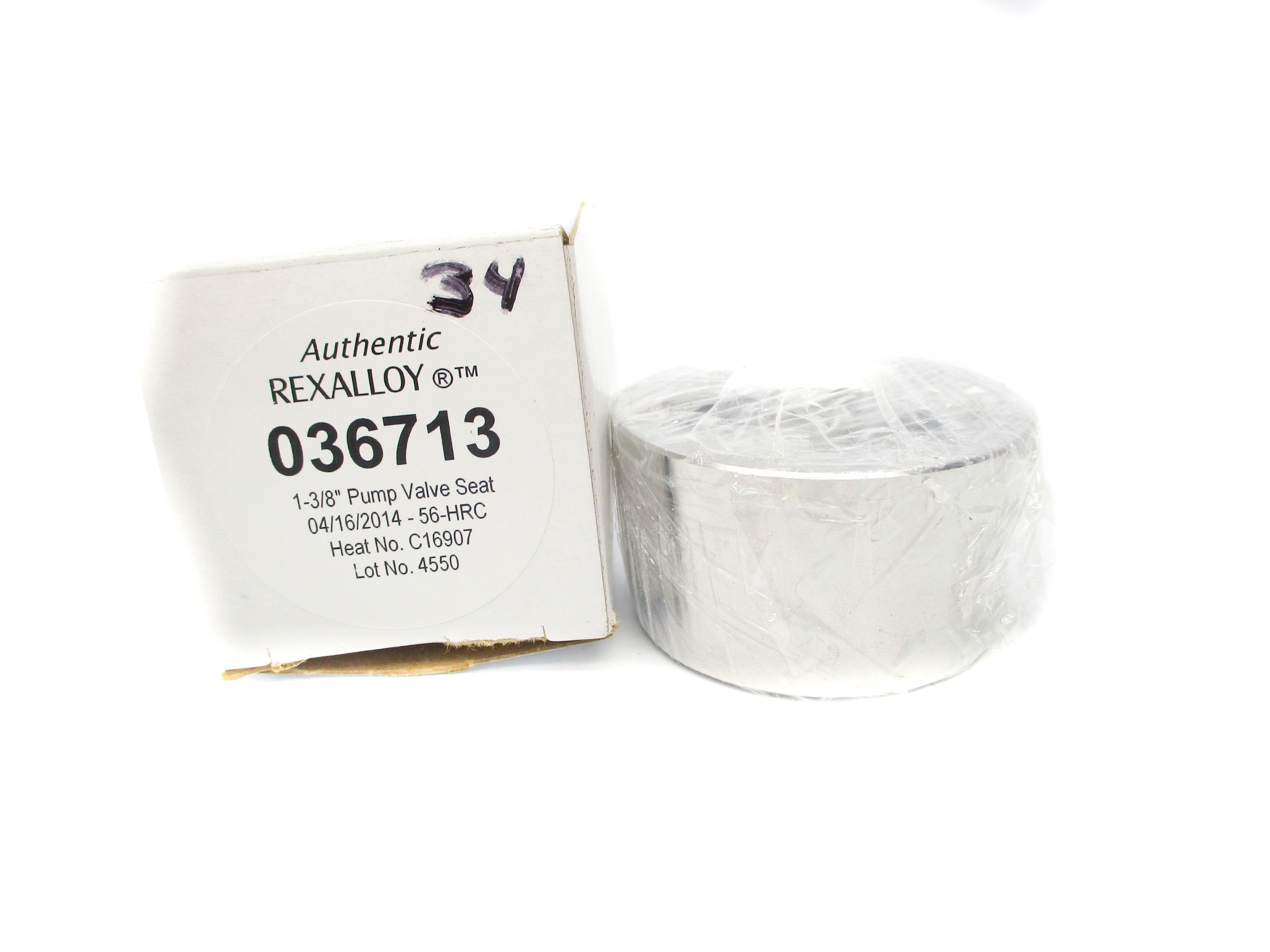 REXALLOY 036713 NSMP
