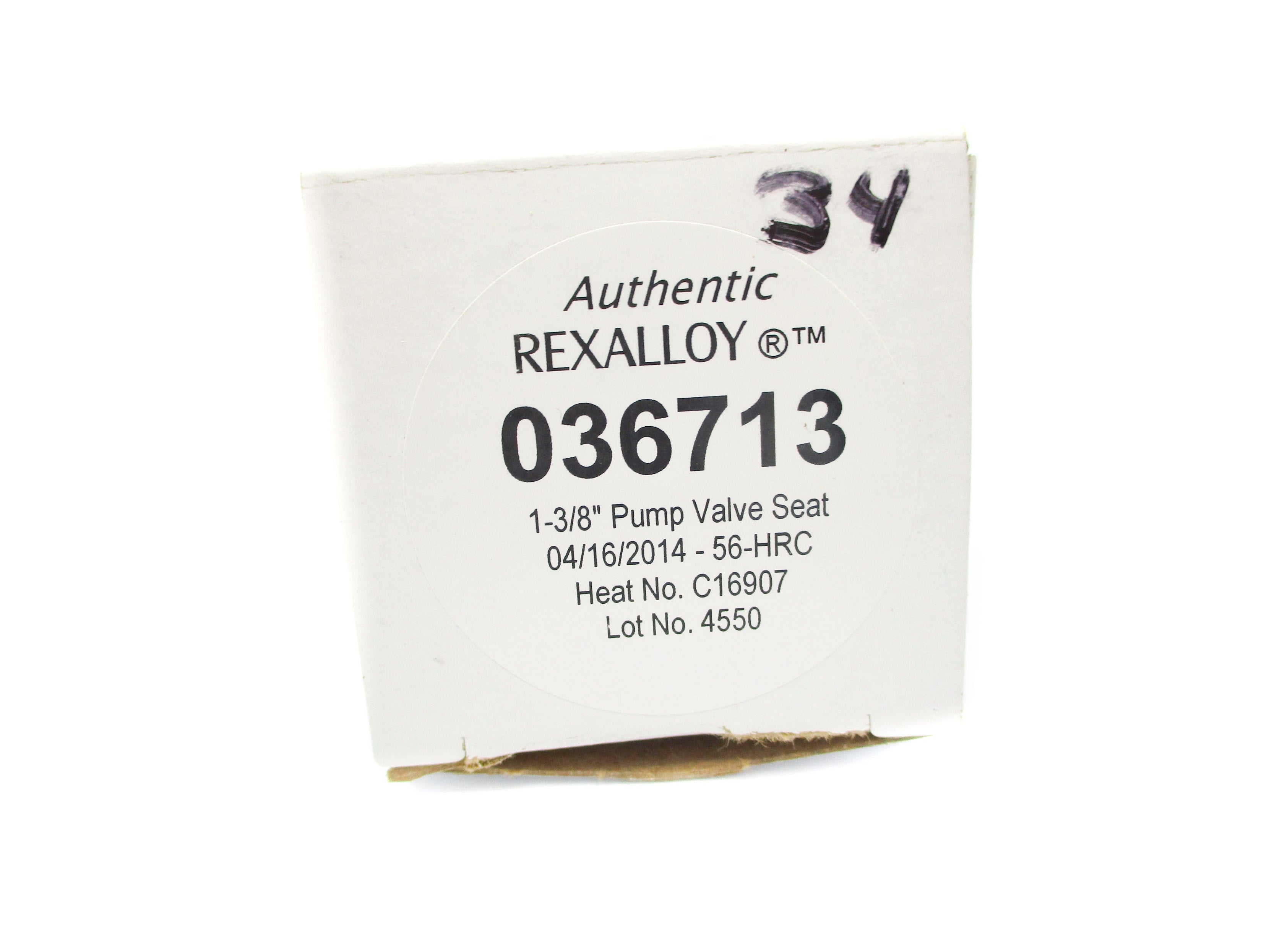 REXALLOY 036713 NSMP