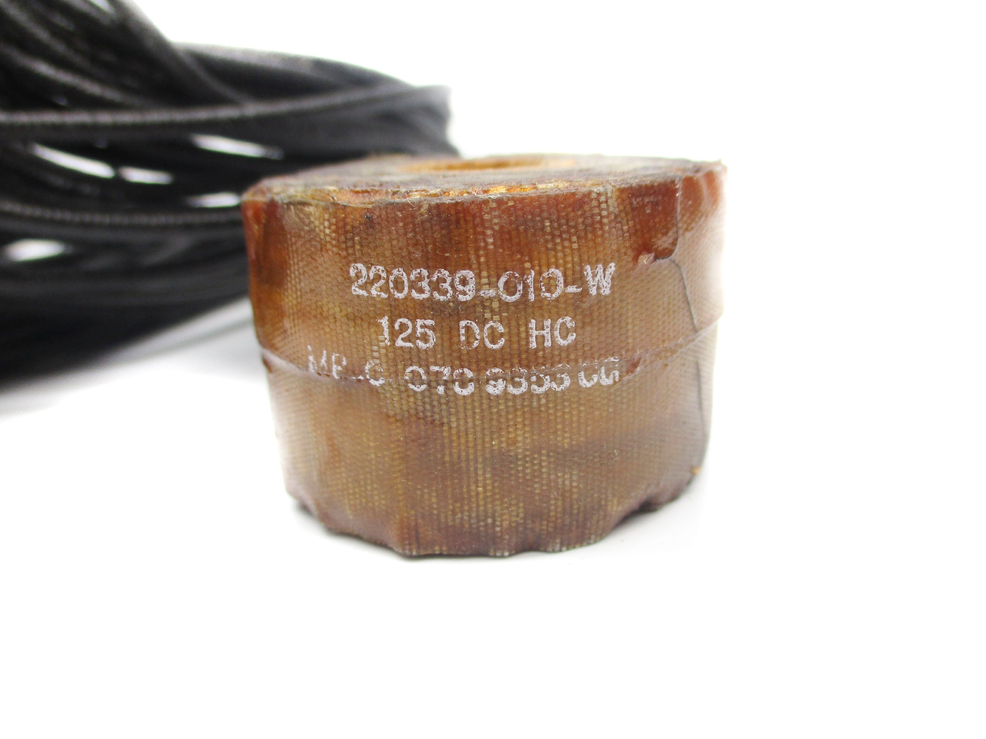 SPARE PART 220339-010-W NSNP