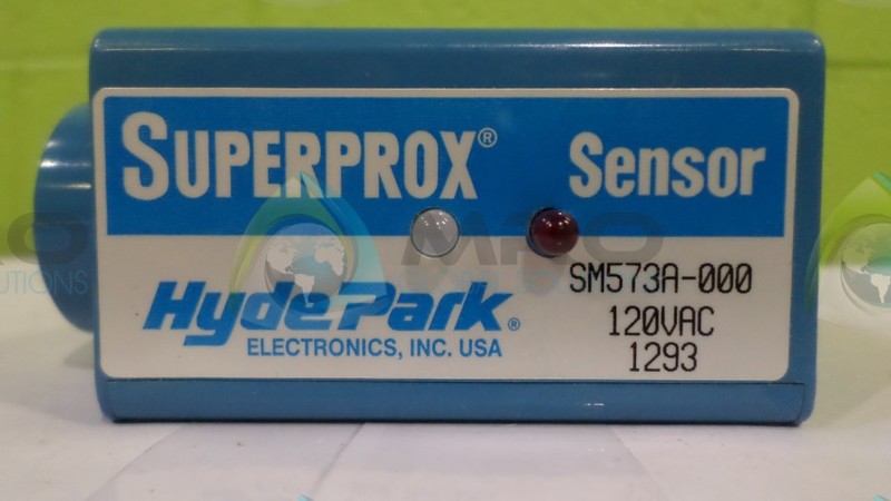 HYDE PARK SM573A-000 NSNP