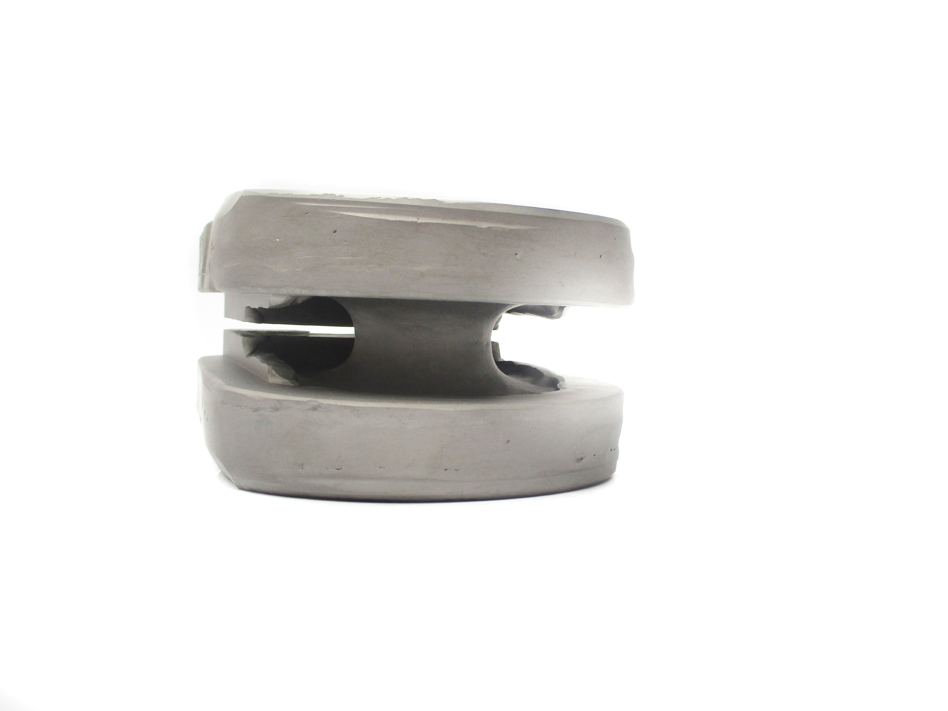 VALVE A351-CF8M NSNP
