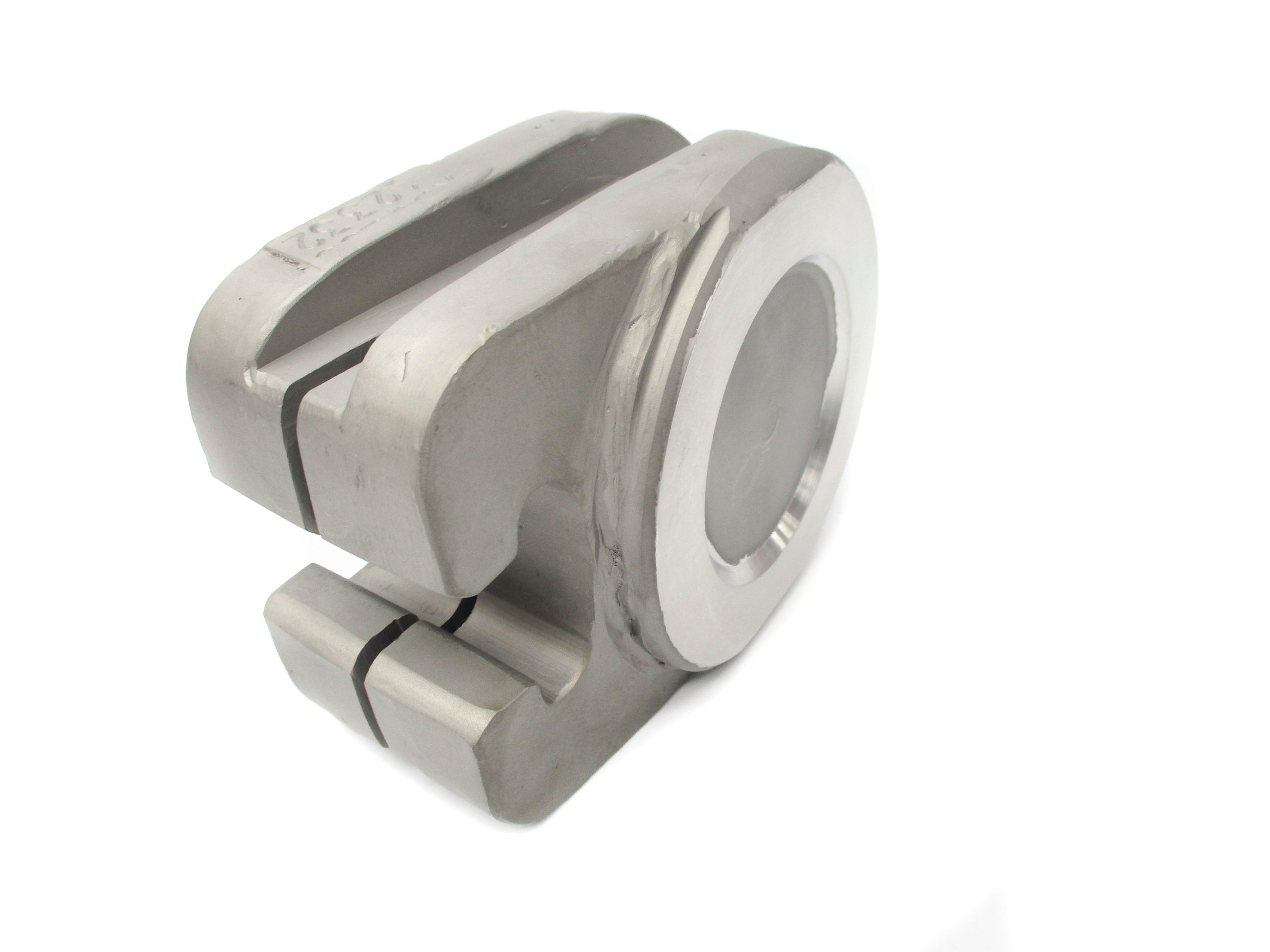 VALVE A351-CF8M NSNP
