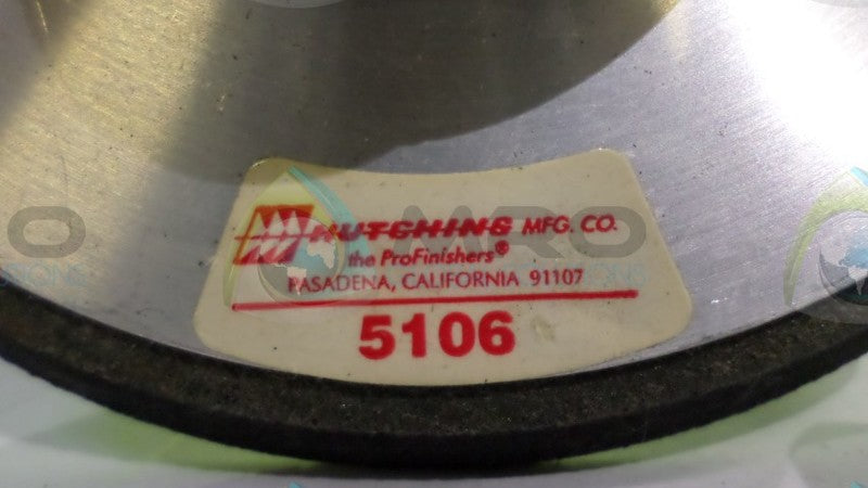 HUTCHING 5106 NSNP