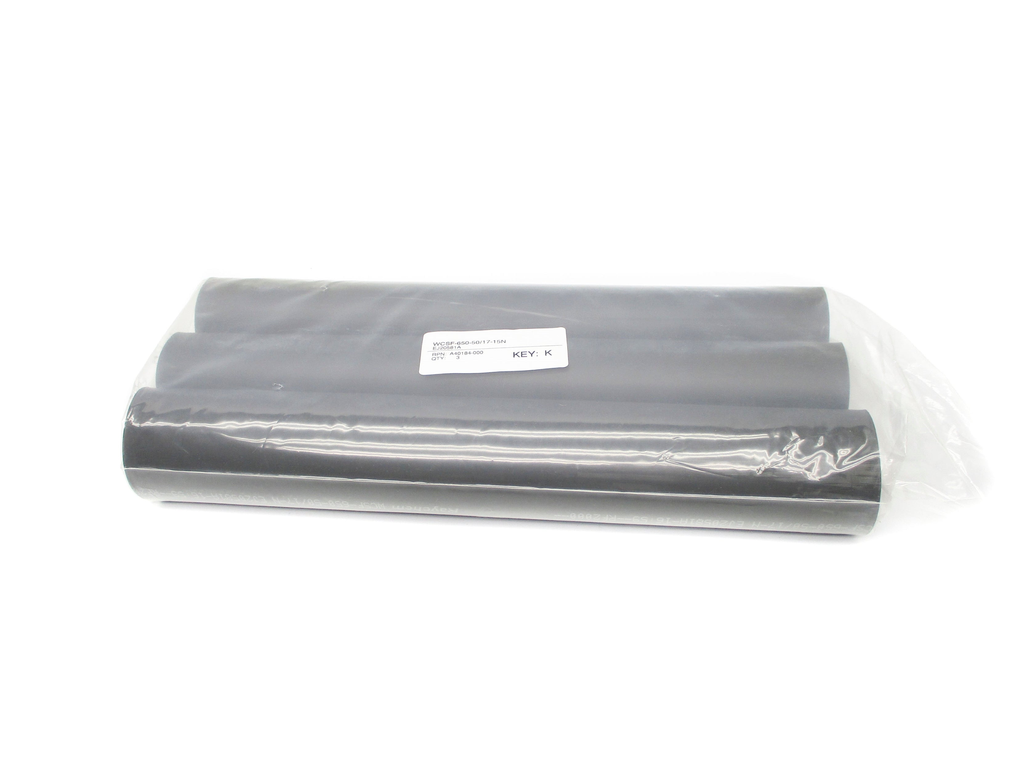 SPARE PART WCSF-650-50/17-15N (PKG OF 3) NSMP