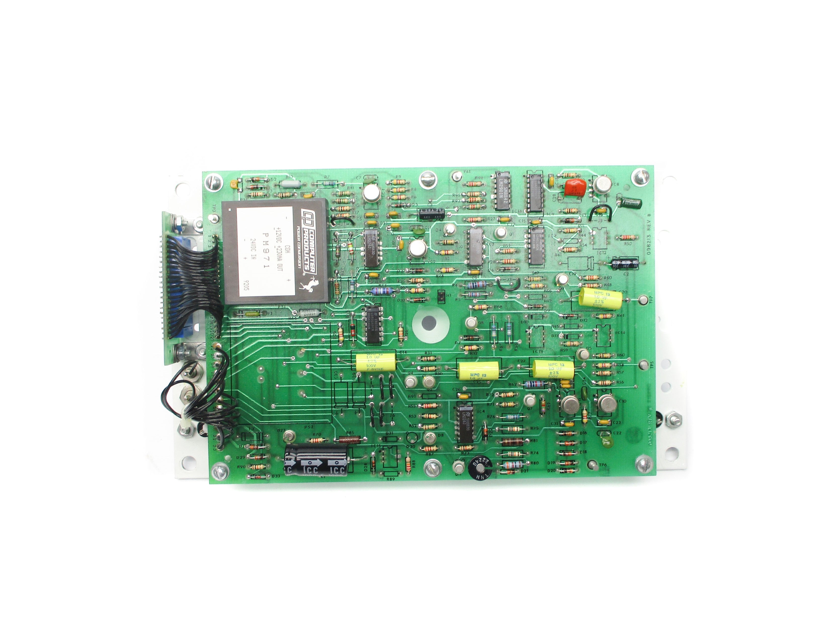 T/I PANEL 108457 55884/890307-2 UNMP